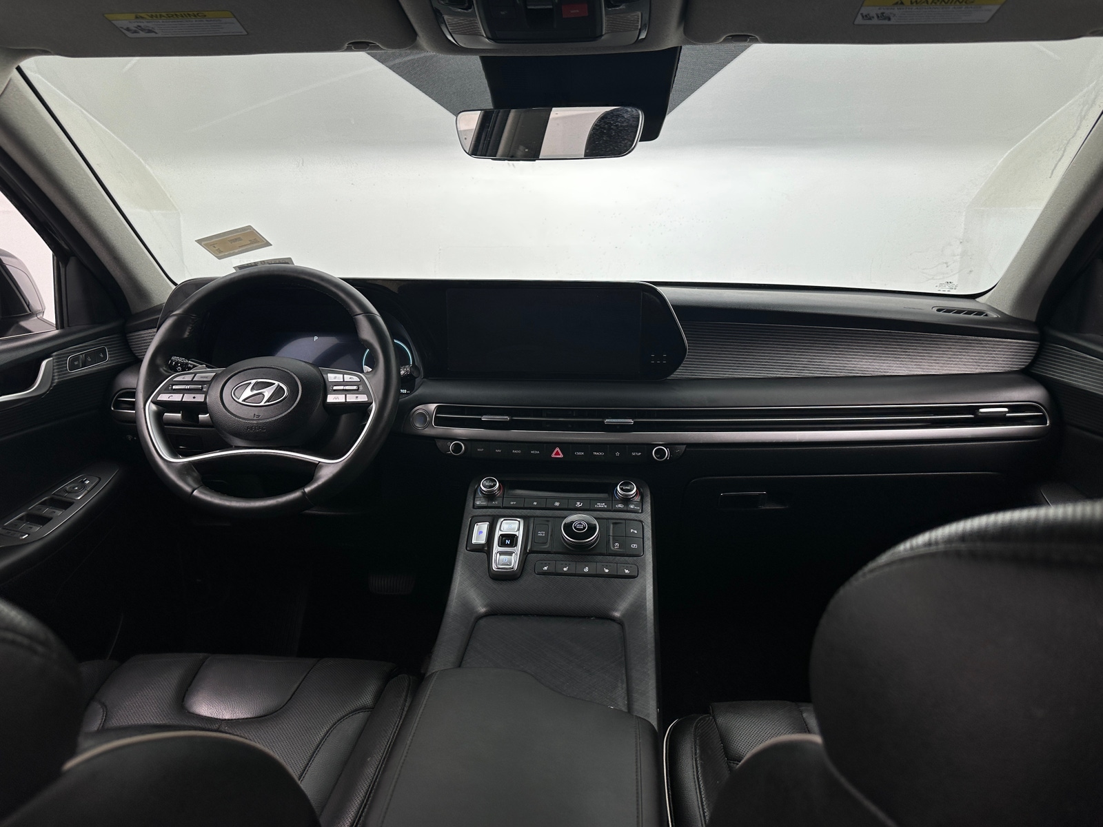 Thumbnail: 2023 Hyundai Palisade - 2