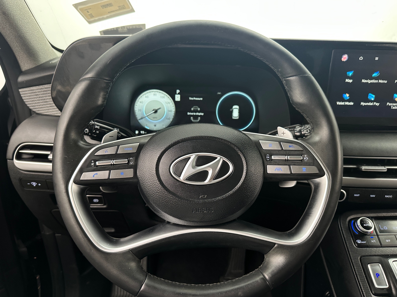 Thumbnail: 2023 Hyundai Palisade - 4