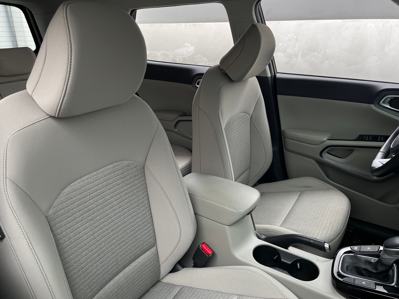 Thumbnail: 2020 Kia Soul - 2