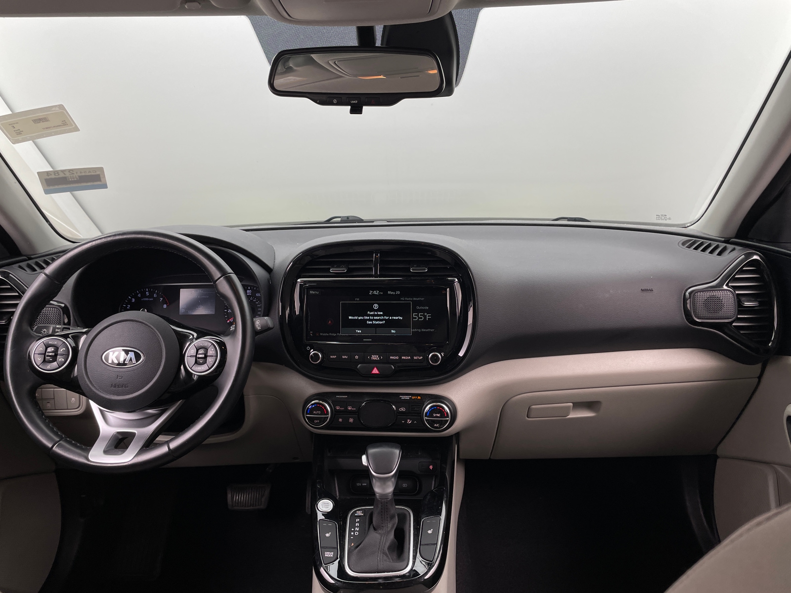 Thumbnail: 2020 Kia Soul - 3
