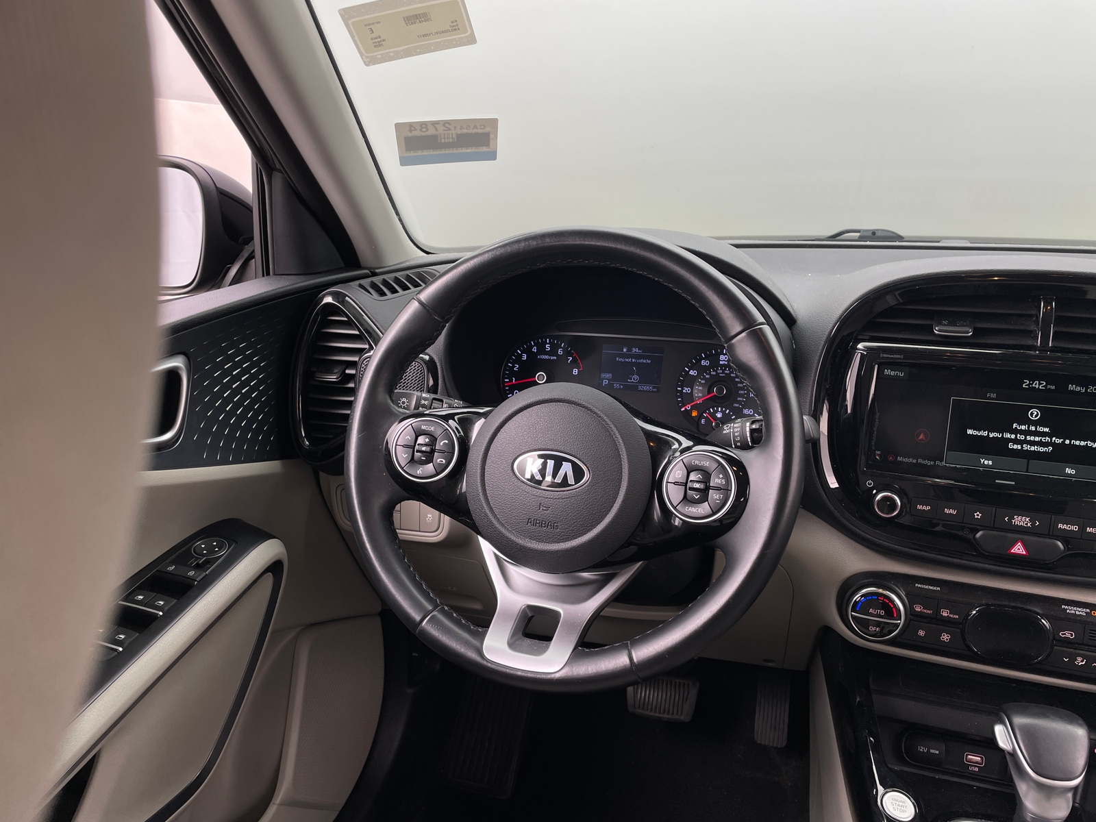 Thumbnail: 2020 Kia Soul - 5