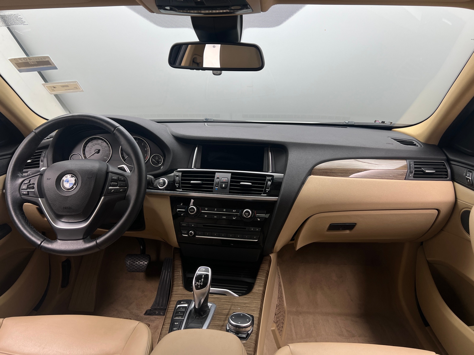 Thumbnail: 2015 BMW X4 - 2