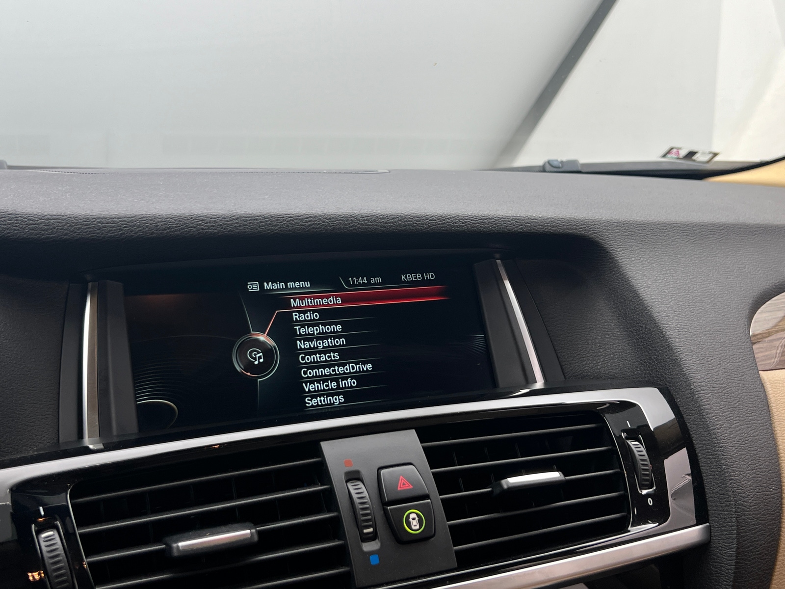 Thumbnail: 2015 BMW X4 - 3