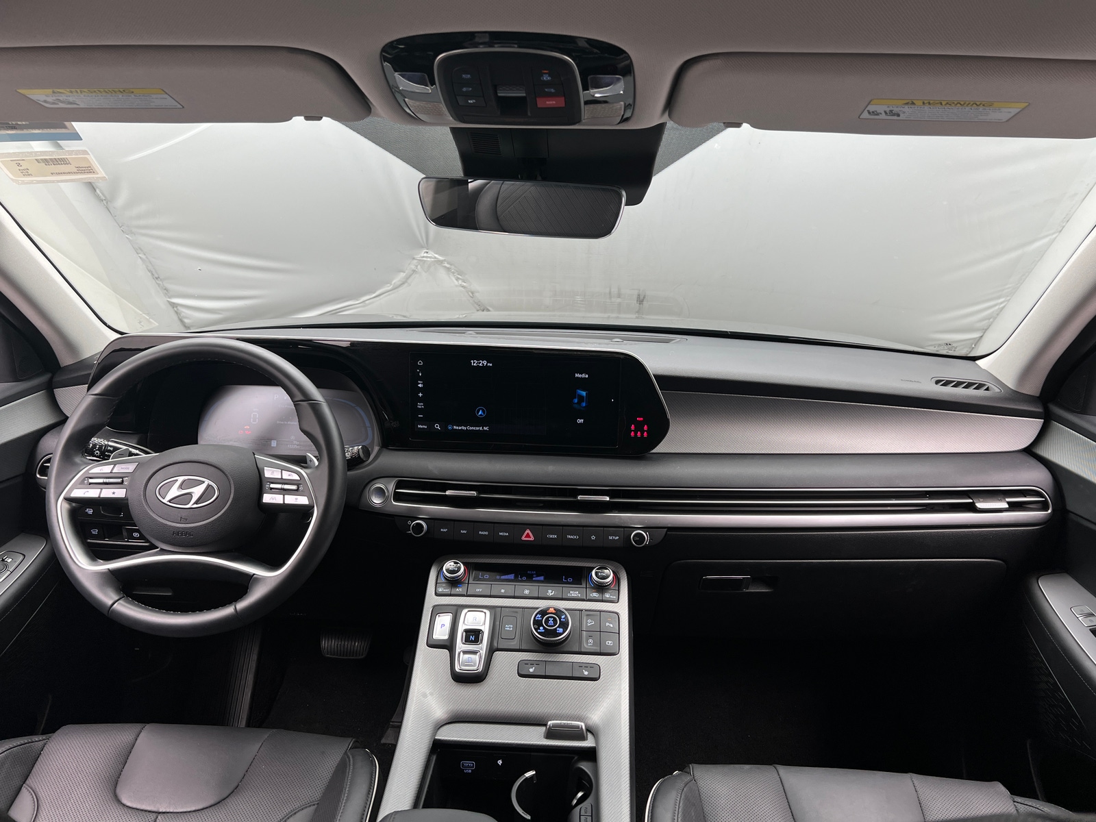 Thumbnail: 2025 Hyundai Palisade - 2