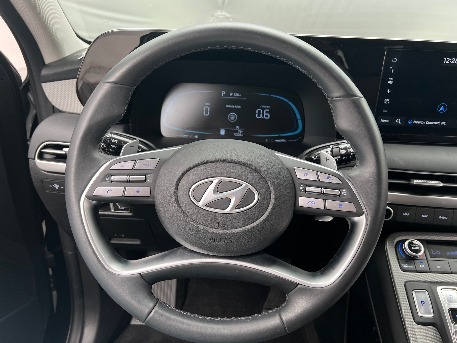 Thumbnail: 2025 Hyundai Palisade - 4