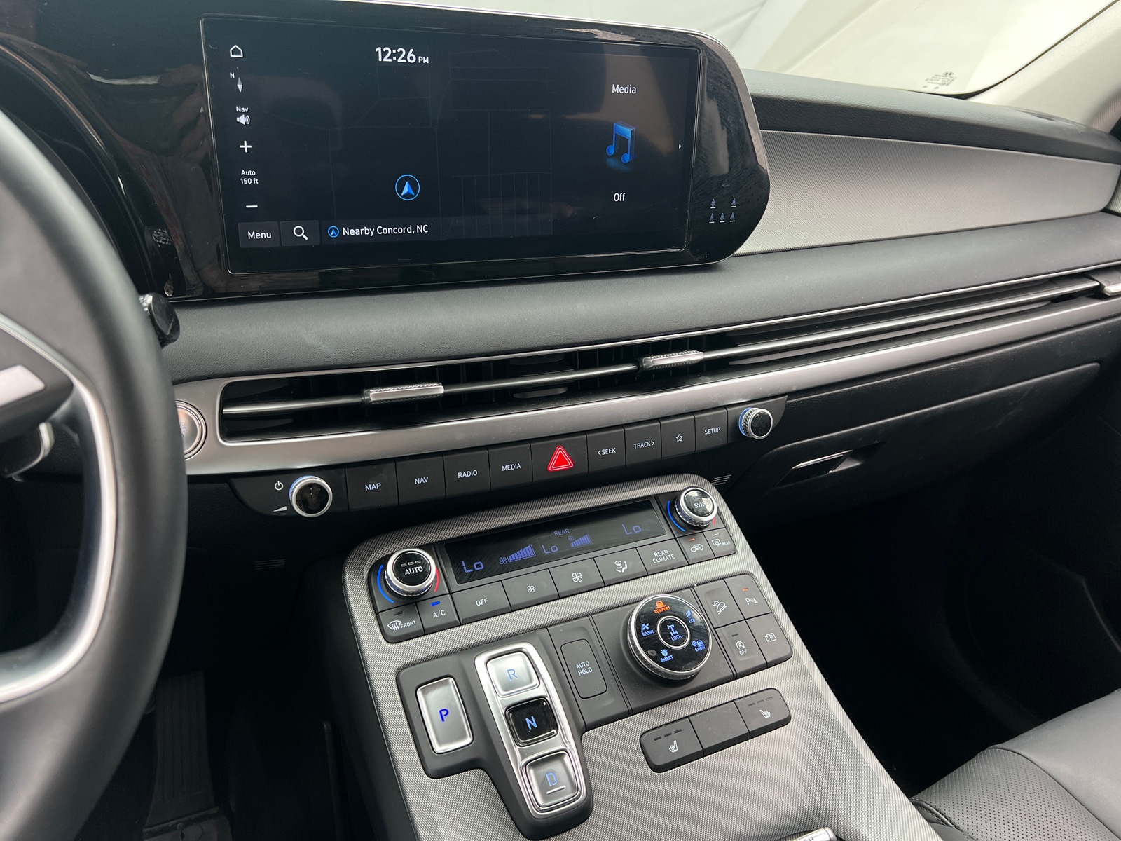 Thumbnail: 2025 Hyundai Palisade - 3
