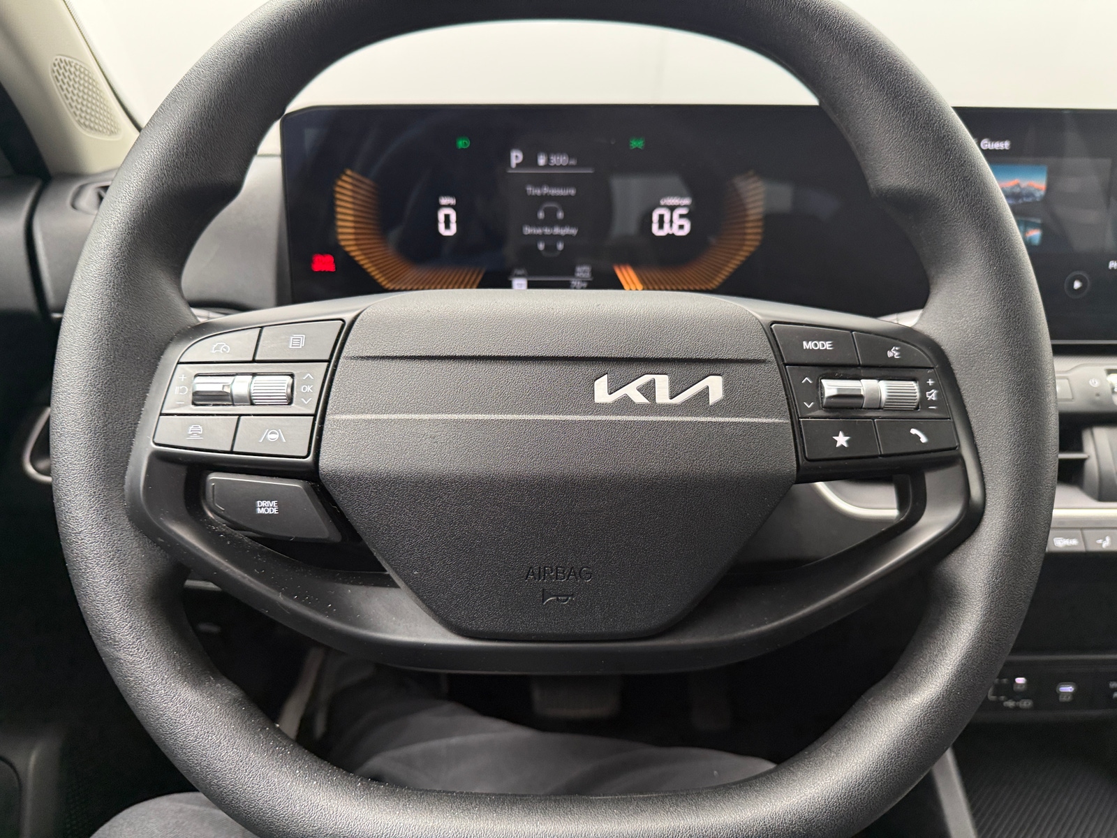 Thumbnail: 2025 Kia K4 - 5
