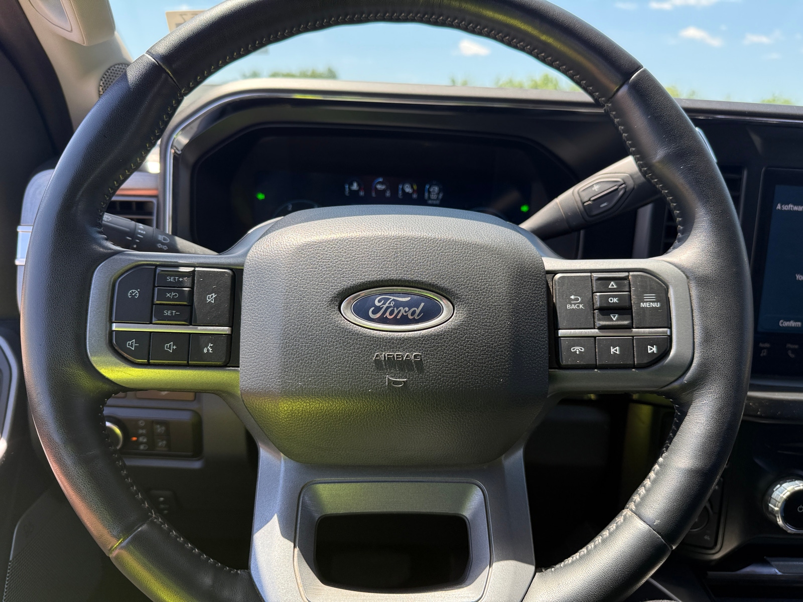 Thumbnail: 2024 Ford Econoline - 4