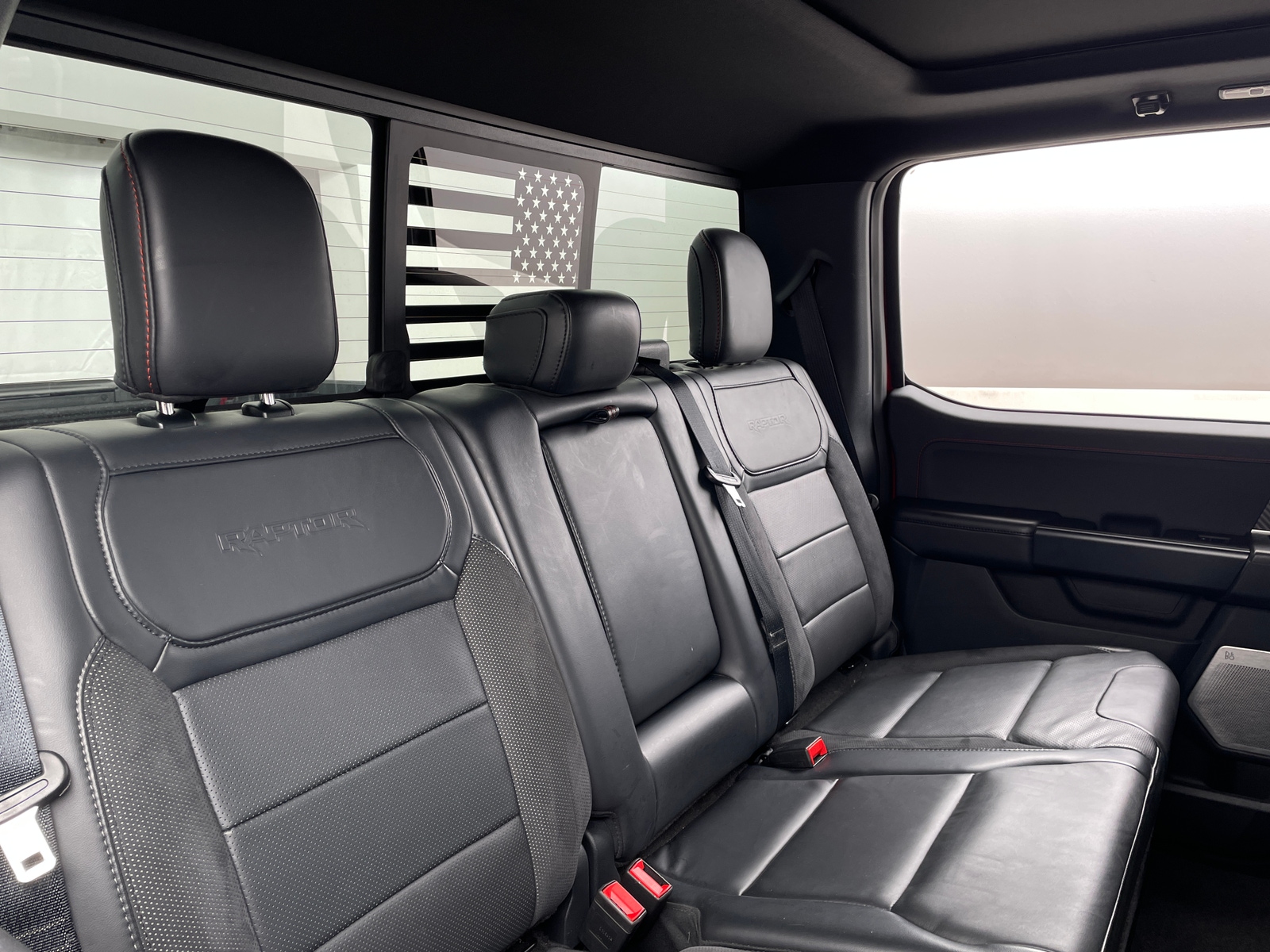 Thumbnail: 2024 Ford Econoline - 5