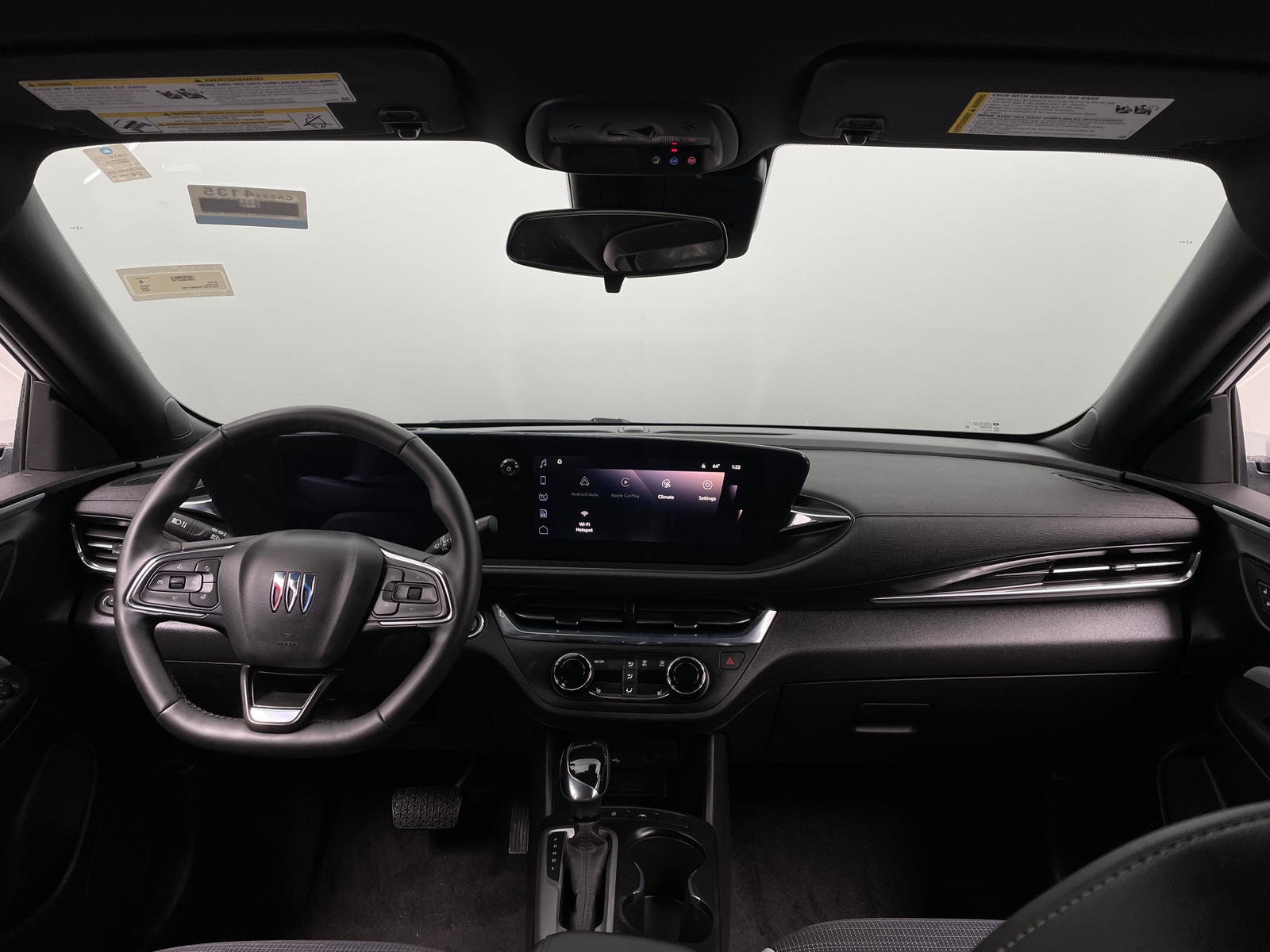 Thumbnail: 2025 Buick Envista - 2