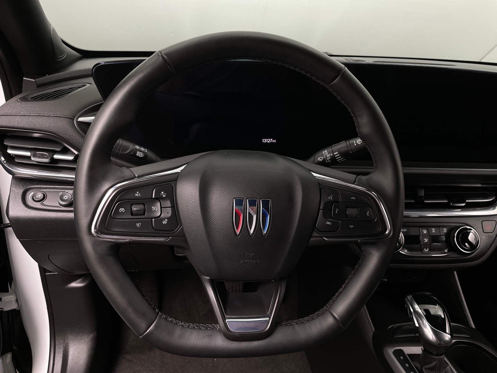 Thumbnail: 2025 Buick Envista - 4