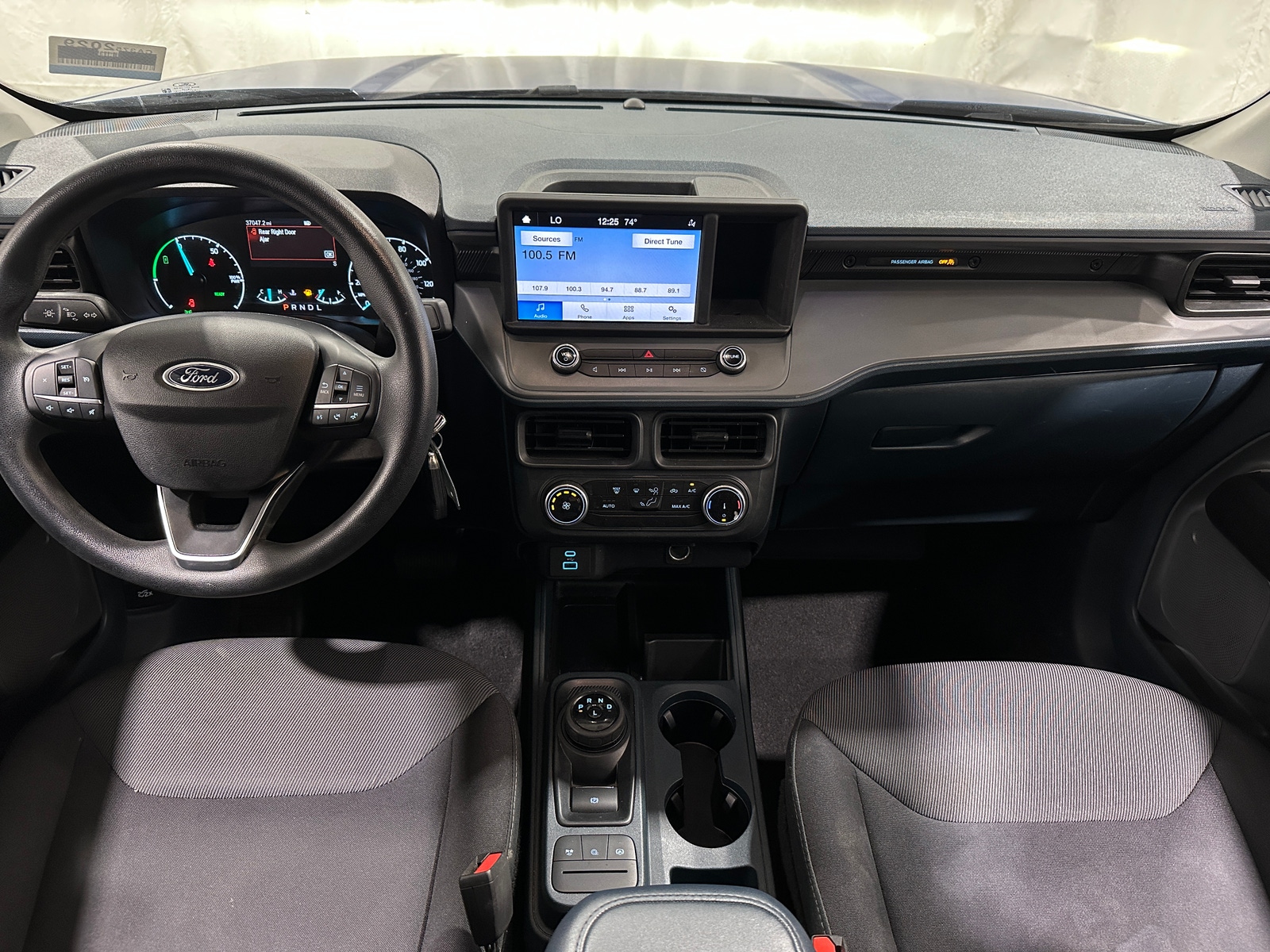 Thumbnail: 2024 Ford Maverick - 3