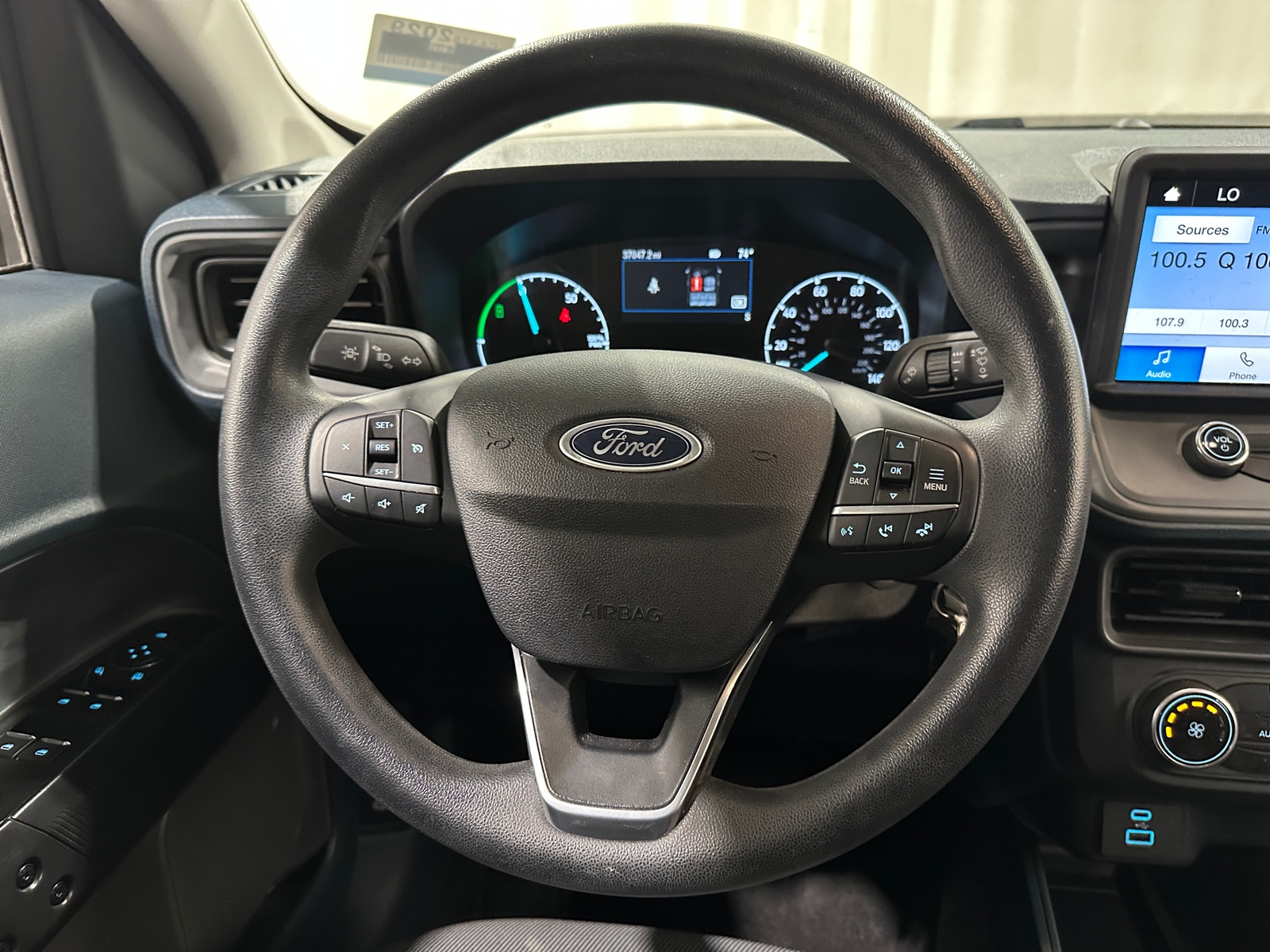 Thumbnail: 2024 Ford Maverick - 5