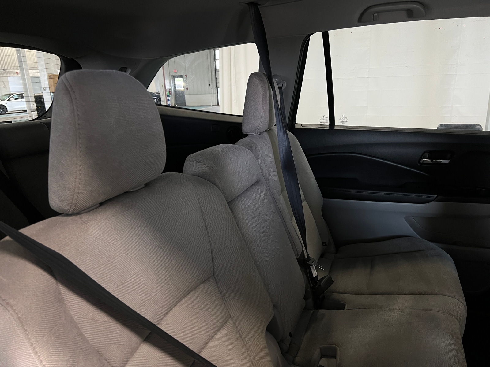 Thumbnail: 2019 Honda Pilot - 6
