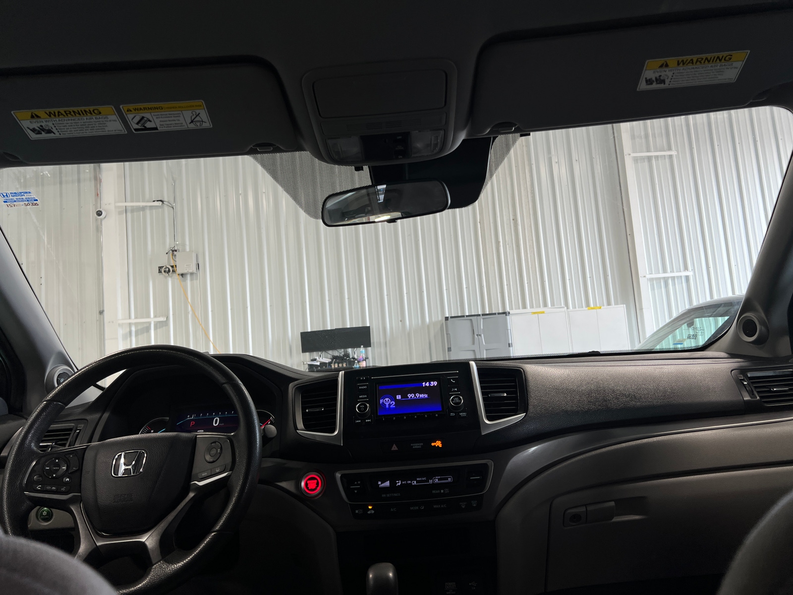 Thumbnail: 2019 Honda Pilot - 3