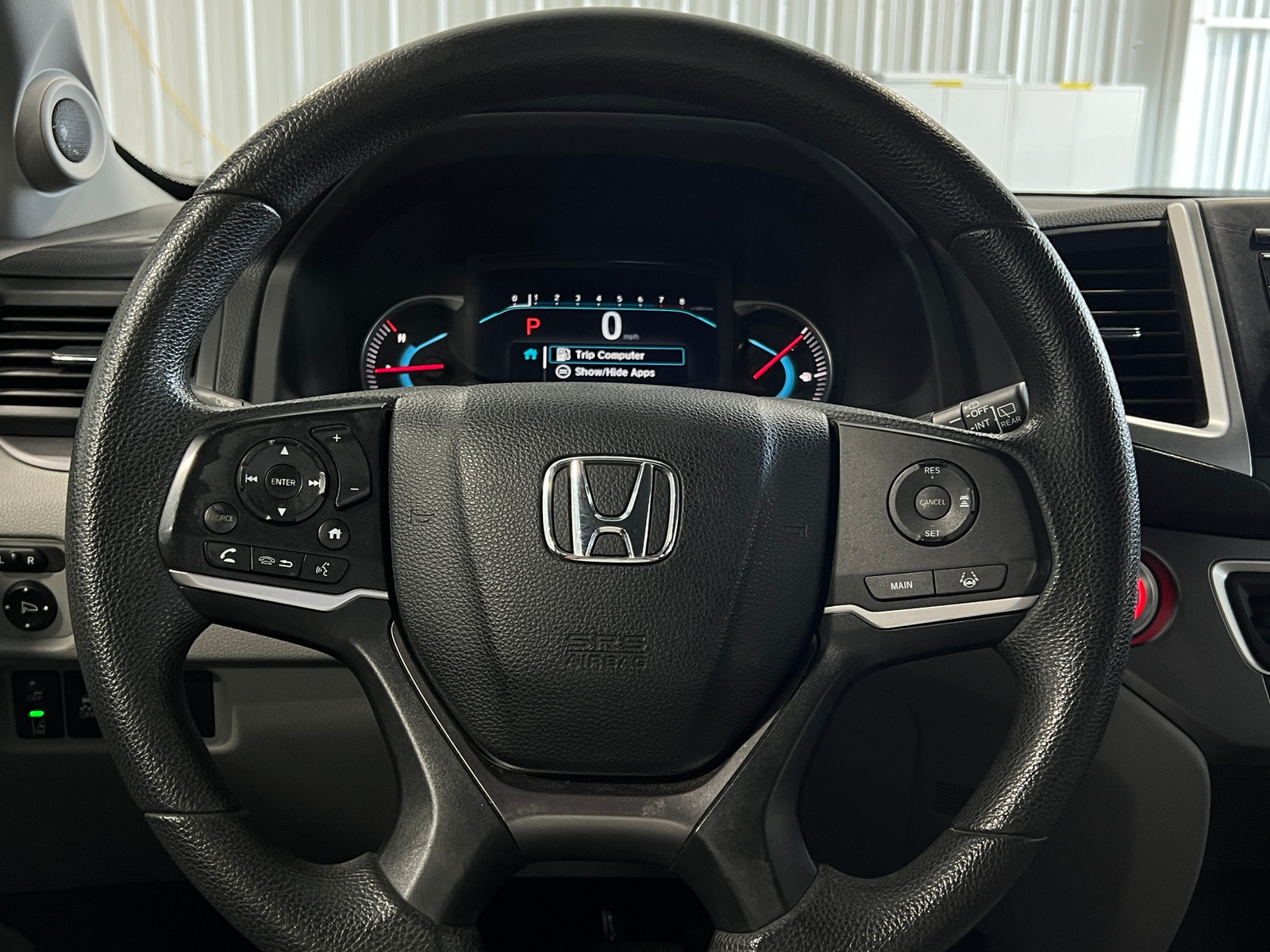 Thumbnail: 2019 Honda Pilot - 5