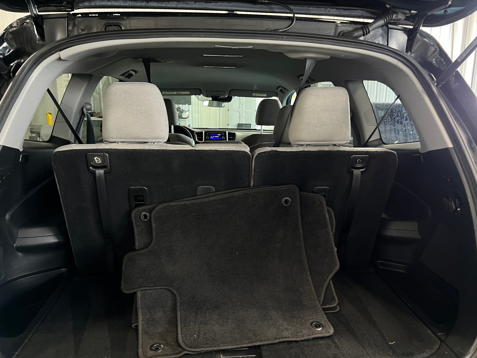Thumbnail: 2019 Honda Pilot - 7