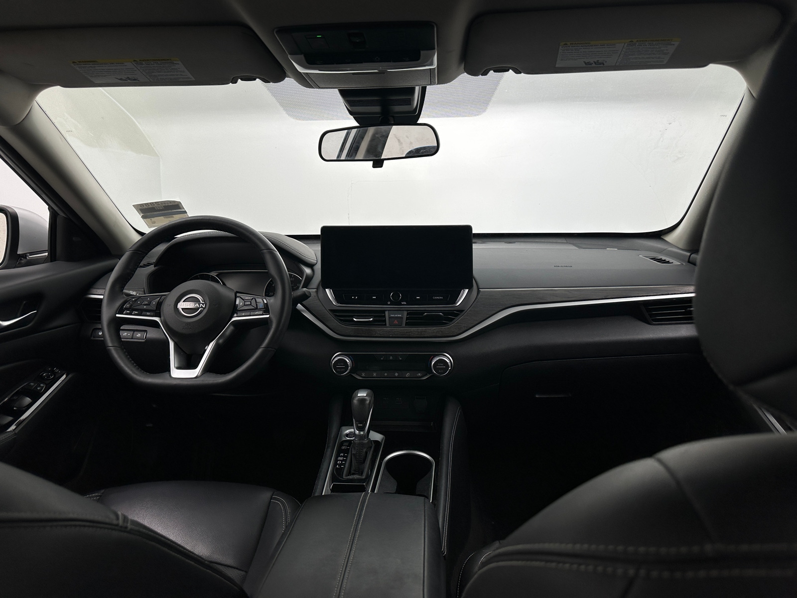 Thumbnail: 2024 Nissan Altima - 2