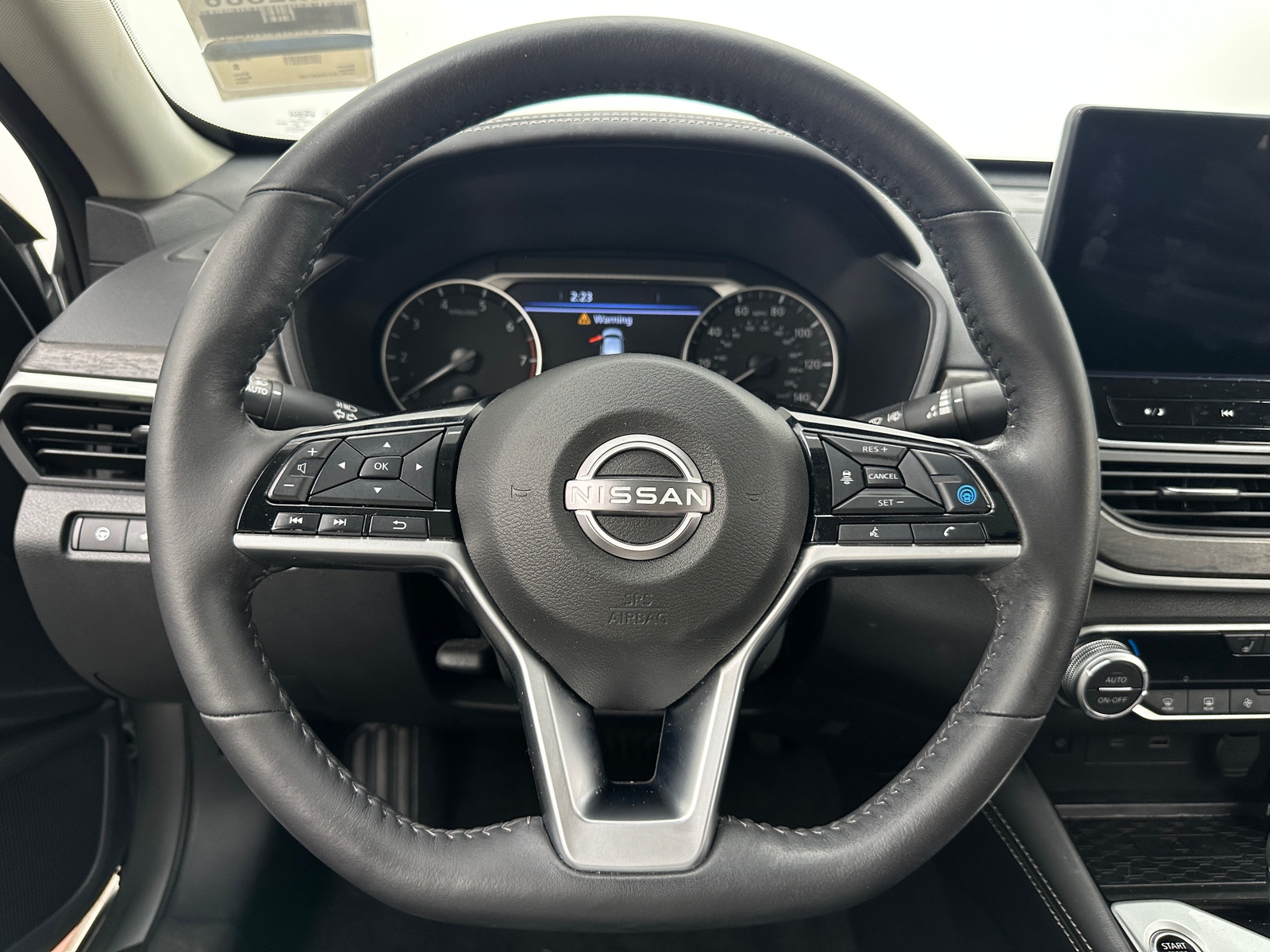 Thumbnail: 2024 Nissan Altima - 4