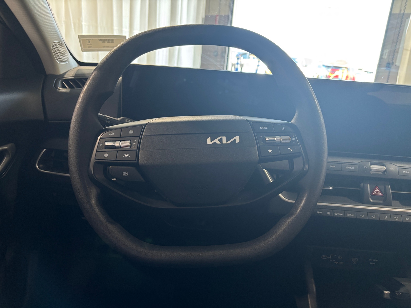 Thumbnail: 2025 Kia K4 - 5