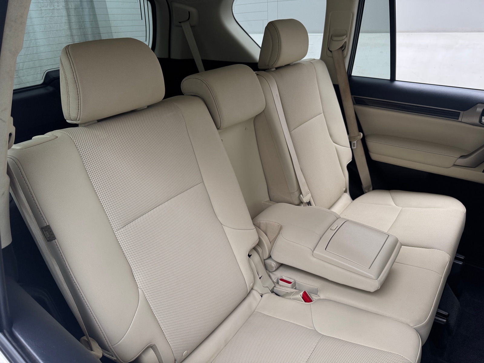 Thumbnail: 2021 Lexus GX - 5
