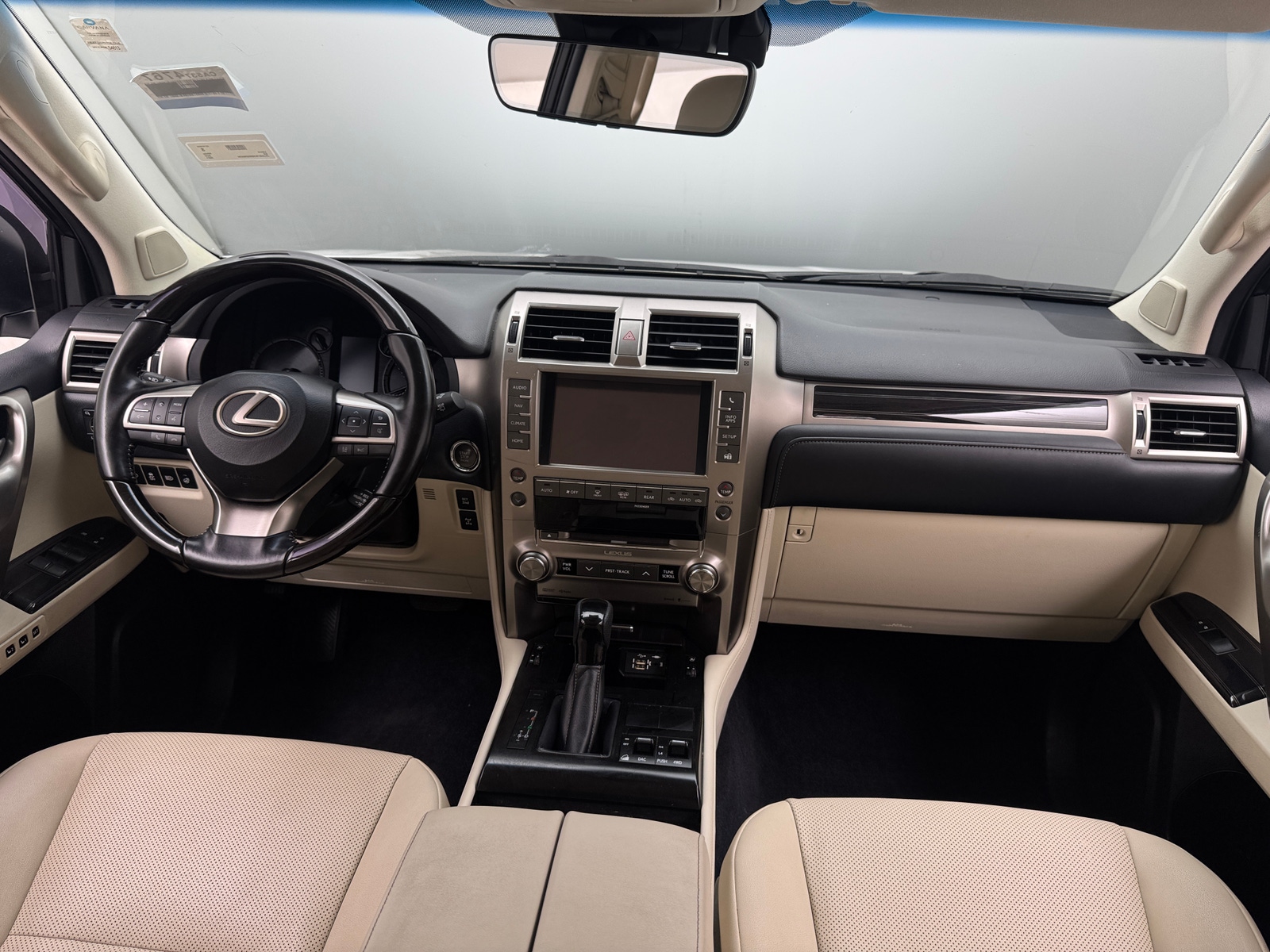 Thumbnail: 2021 Lexus GX - 2