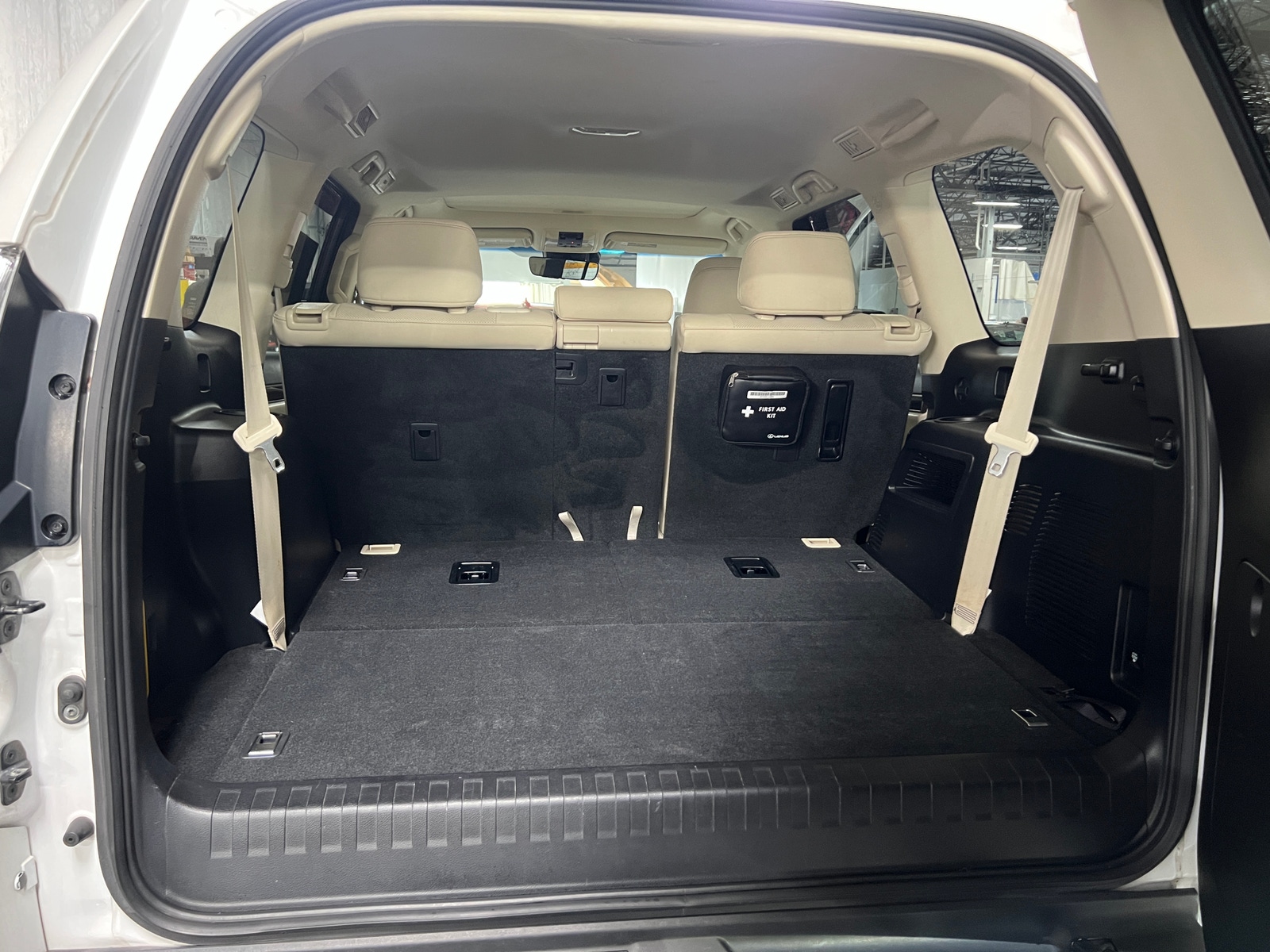 Thumbnail: 2021 Lexus GX - 6
