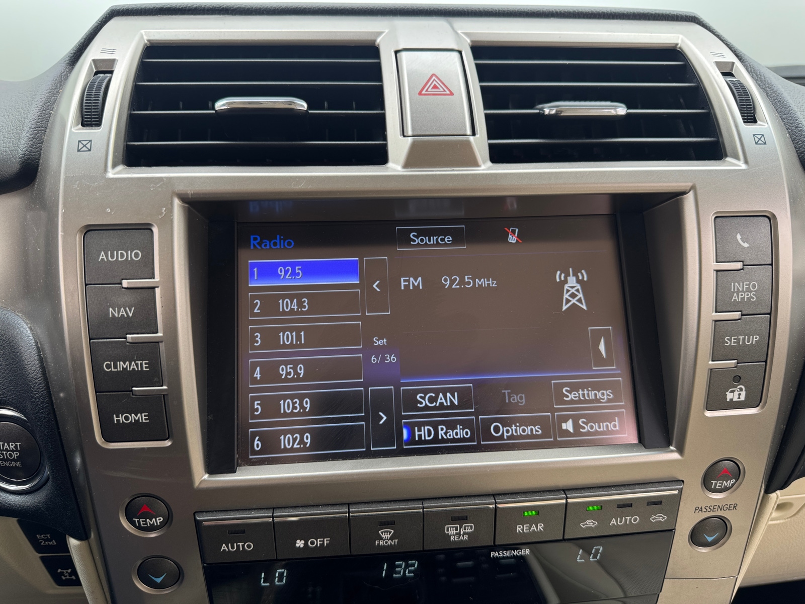 Thumbnail: 2021 Lexus GX - 3