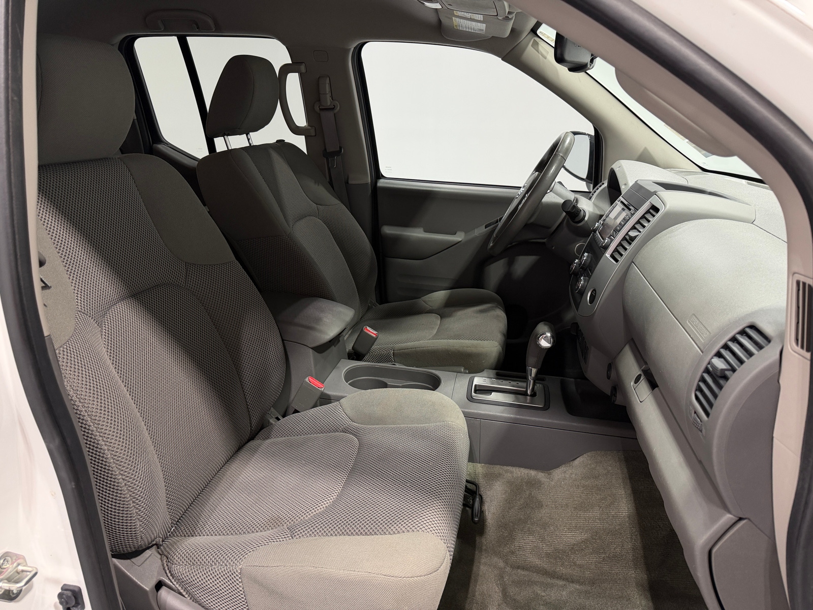 Thumbnail: 2018 Nissan Frontier - 2