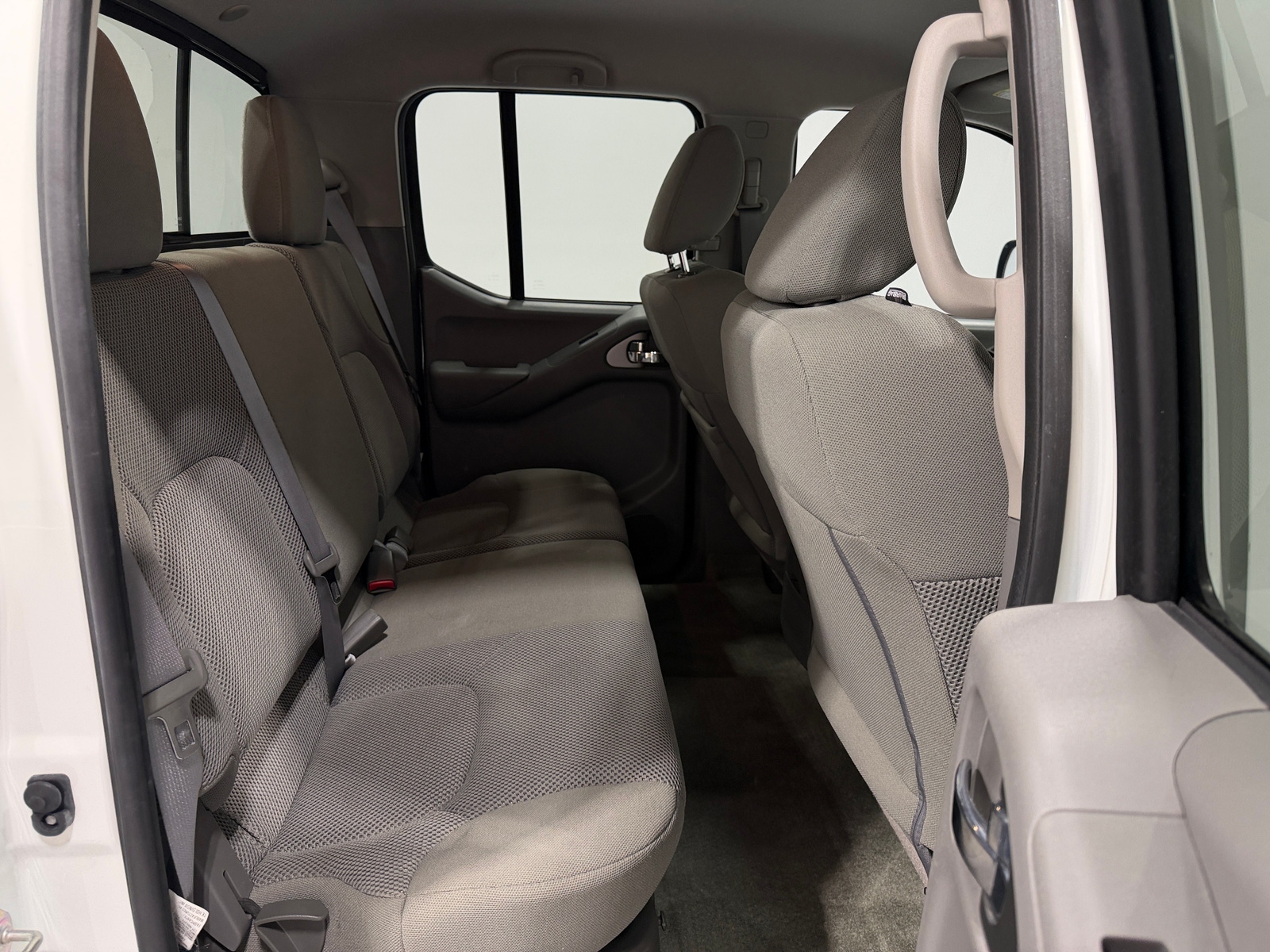Thumbnail: 2018 Nissan Frontier - 6