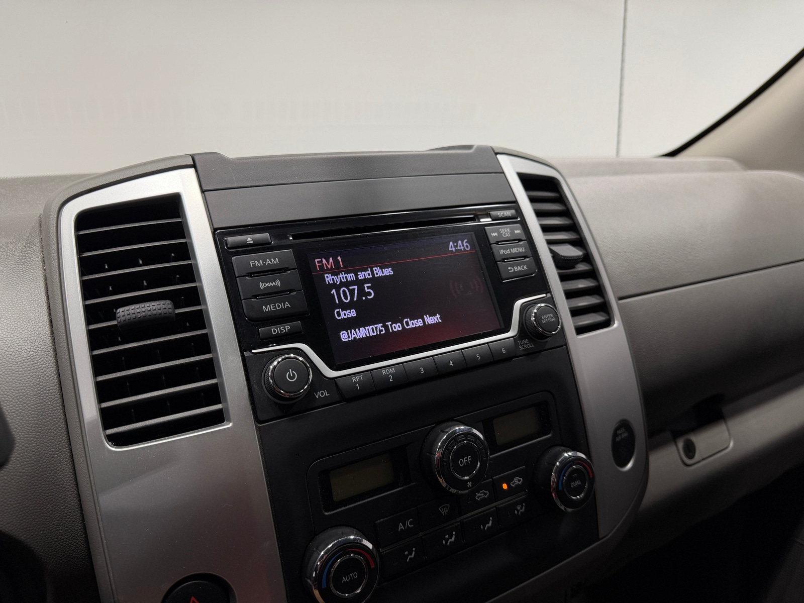 Thumbnail: 2018 Nissan Frontier - 4