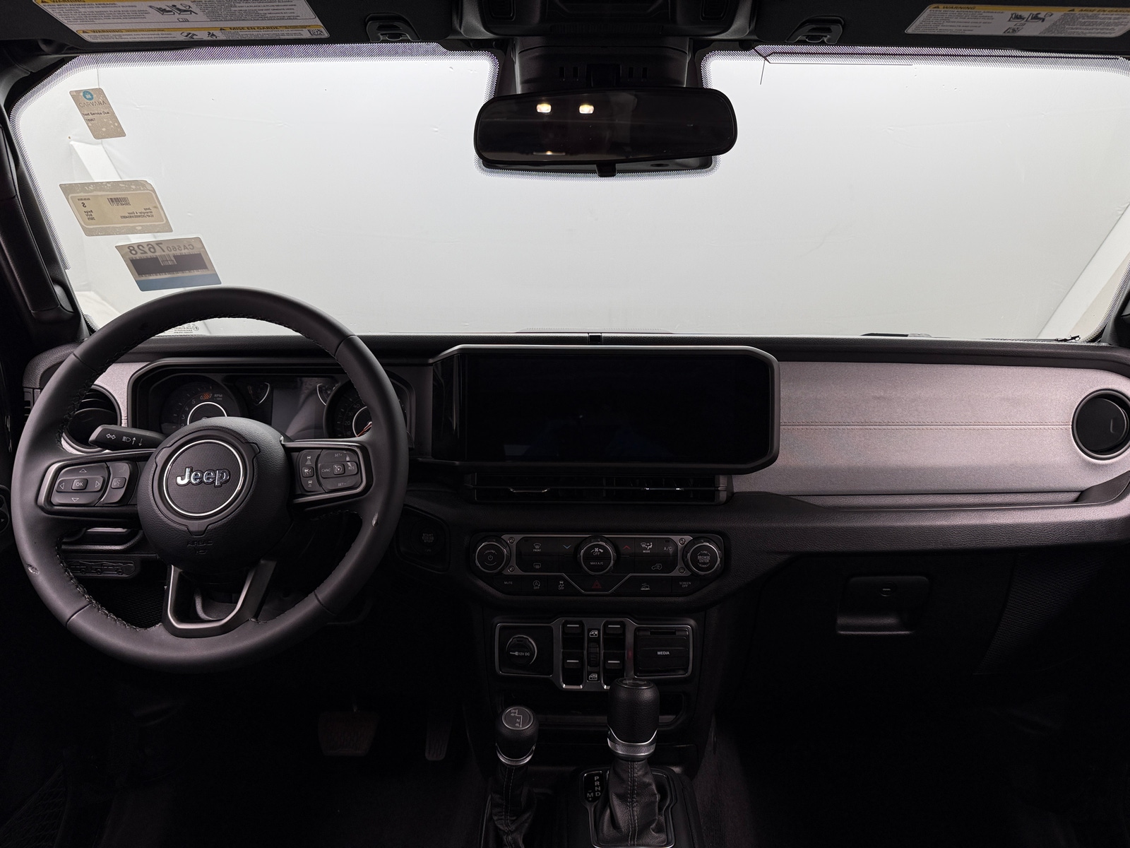 Thumbnail: 2025 Jeep Wrangler - 3