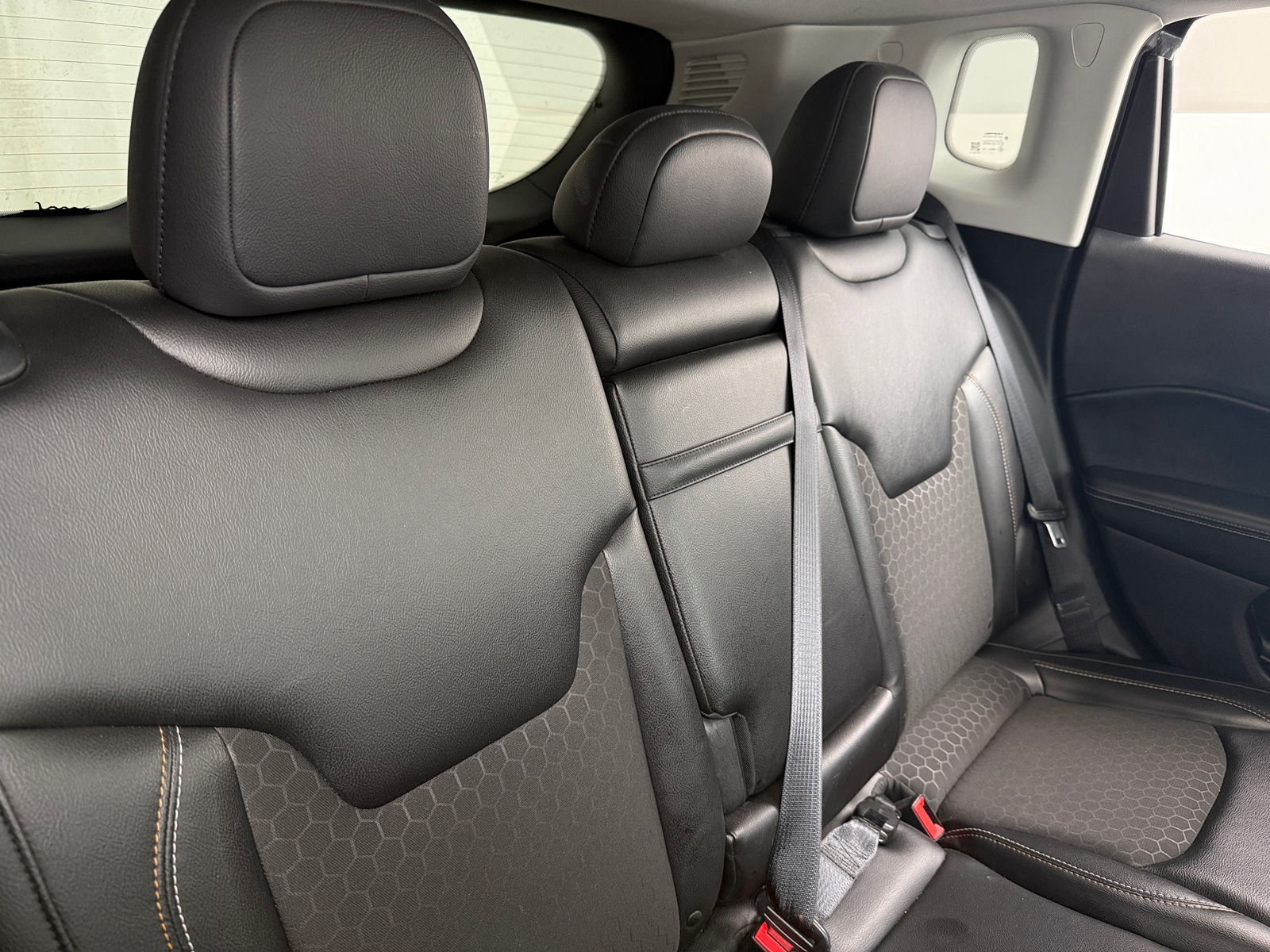 Thumbnail: 2018 Jeep Compass - 6