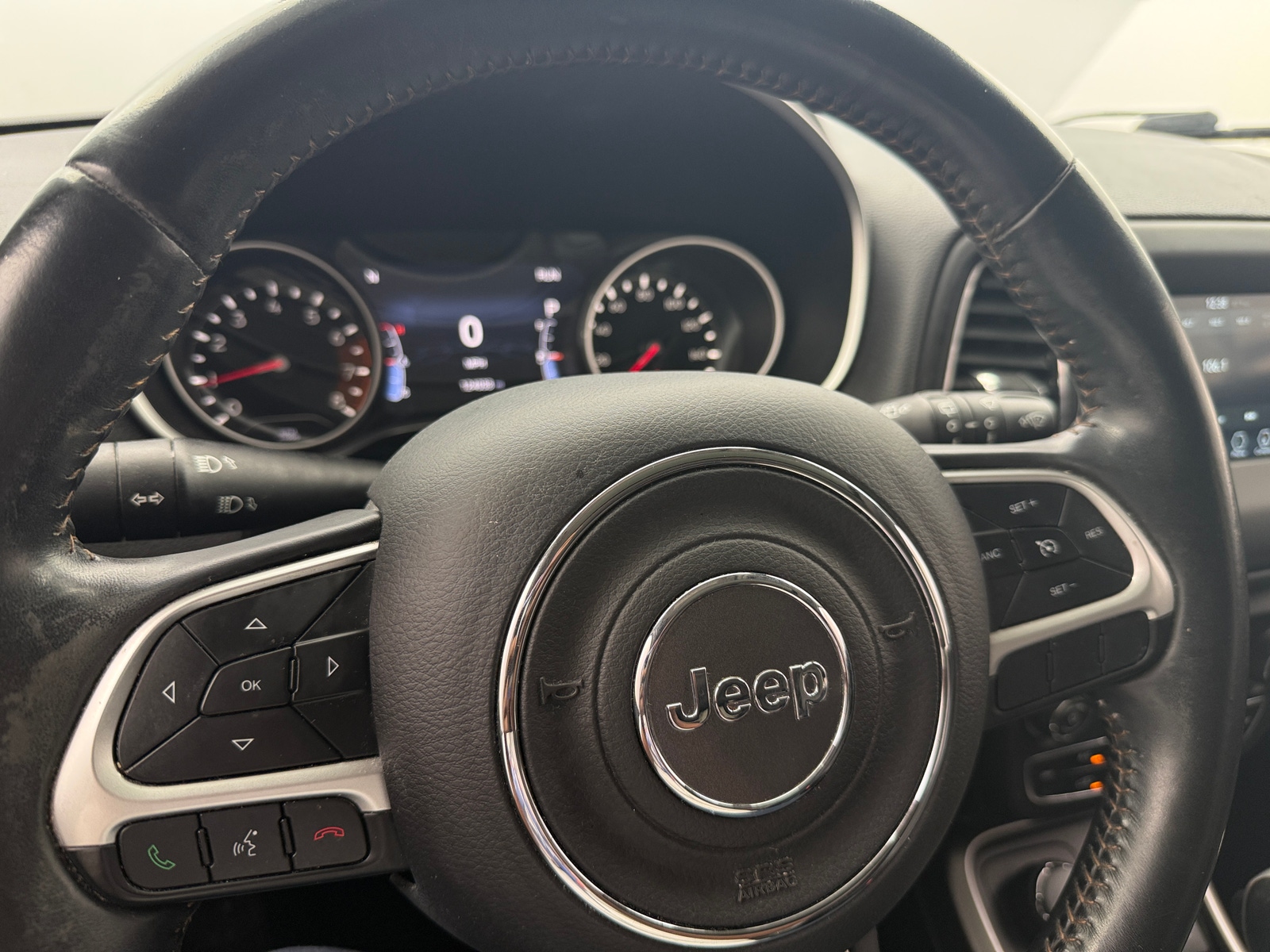 Thumbnail: 2018 Jeep Compass - 5