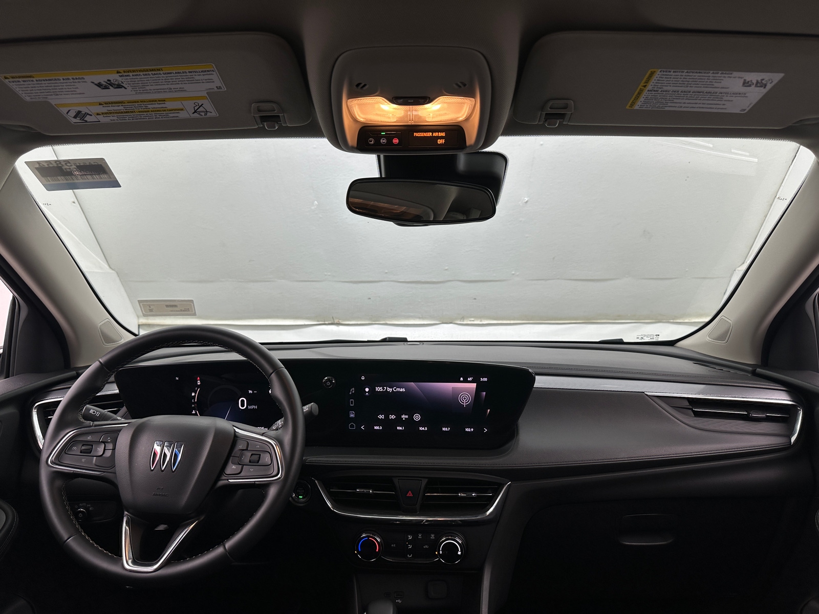 Thumbnail: 2025 Buick Encore GX - 2