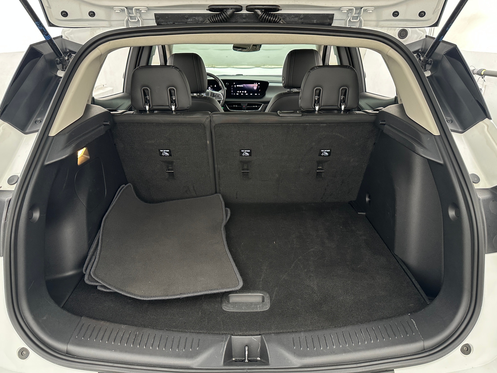 Thumbnail: 2025 Buick Encore GX - 6