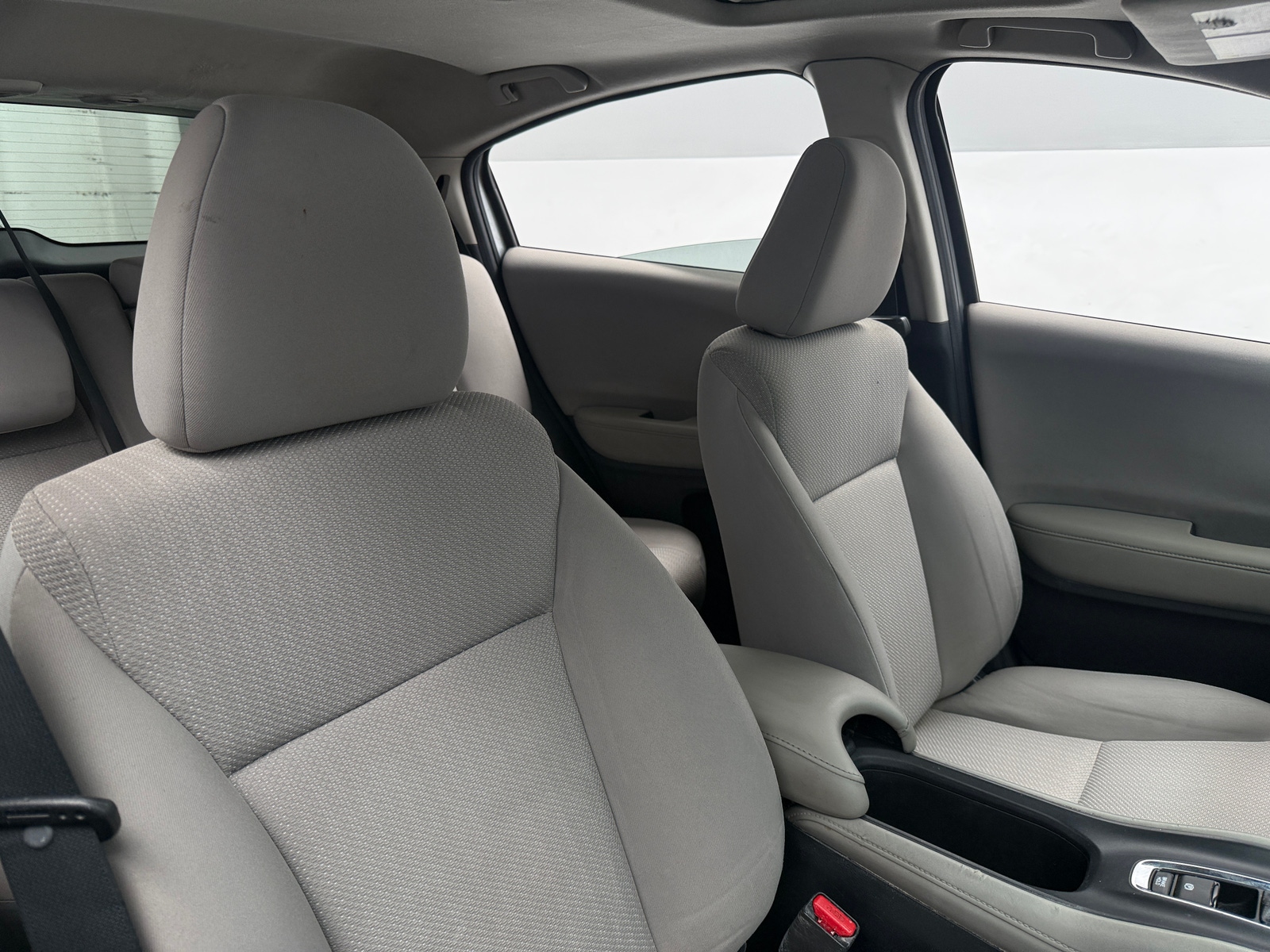 Thumbnail: 2018 Honda HR-V - 2