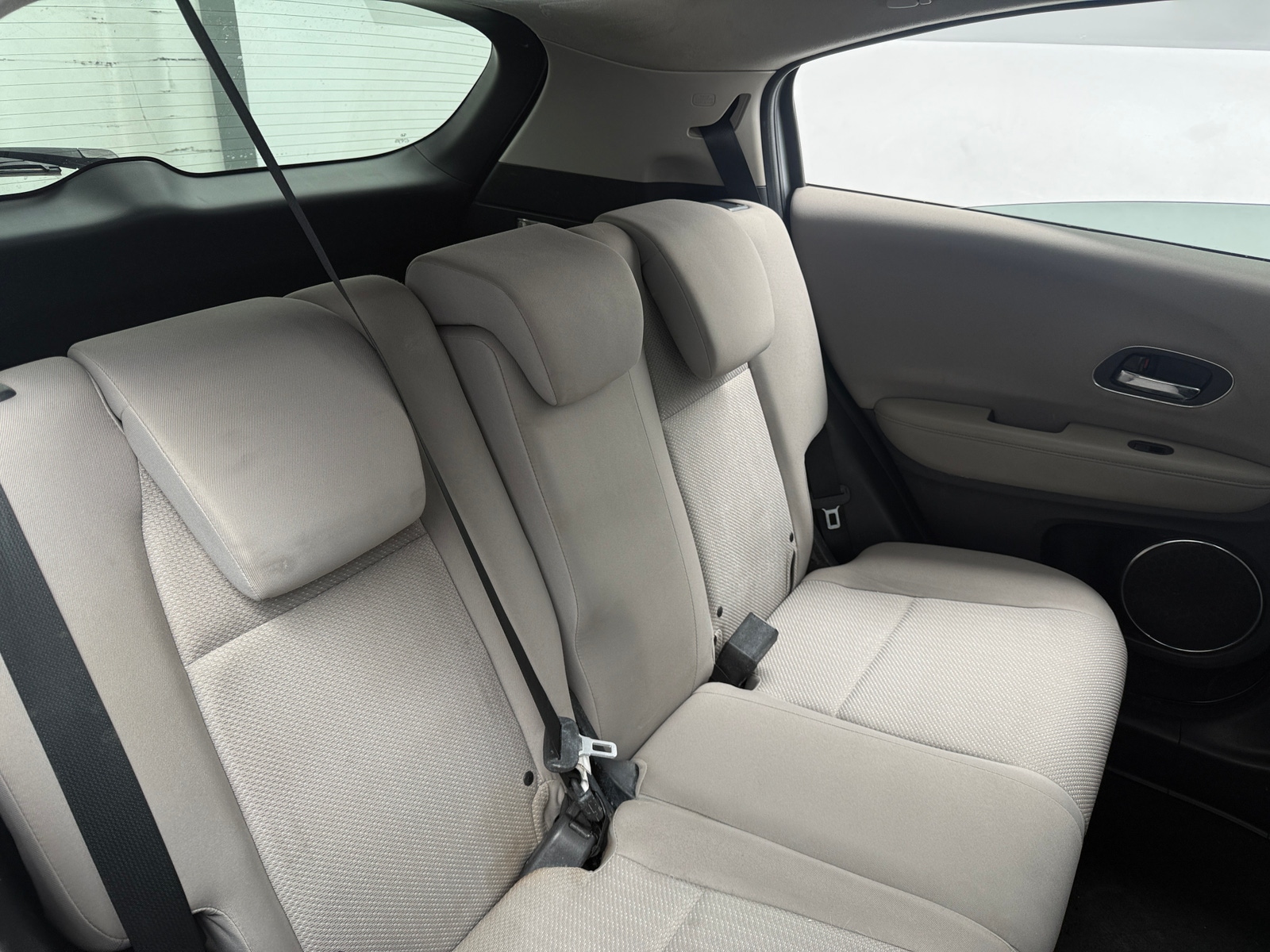 Thumbnail: 2018 Honda HR-V - 6