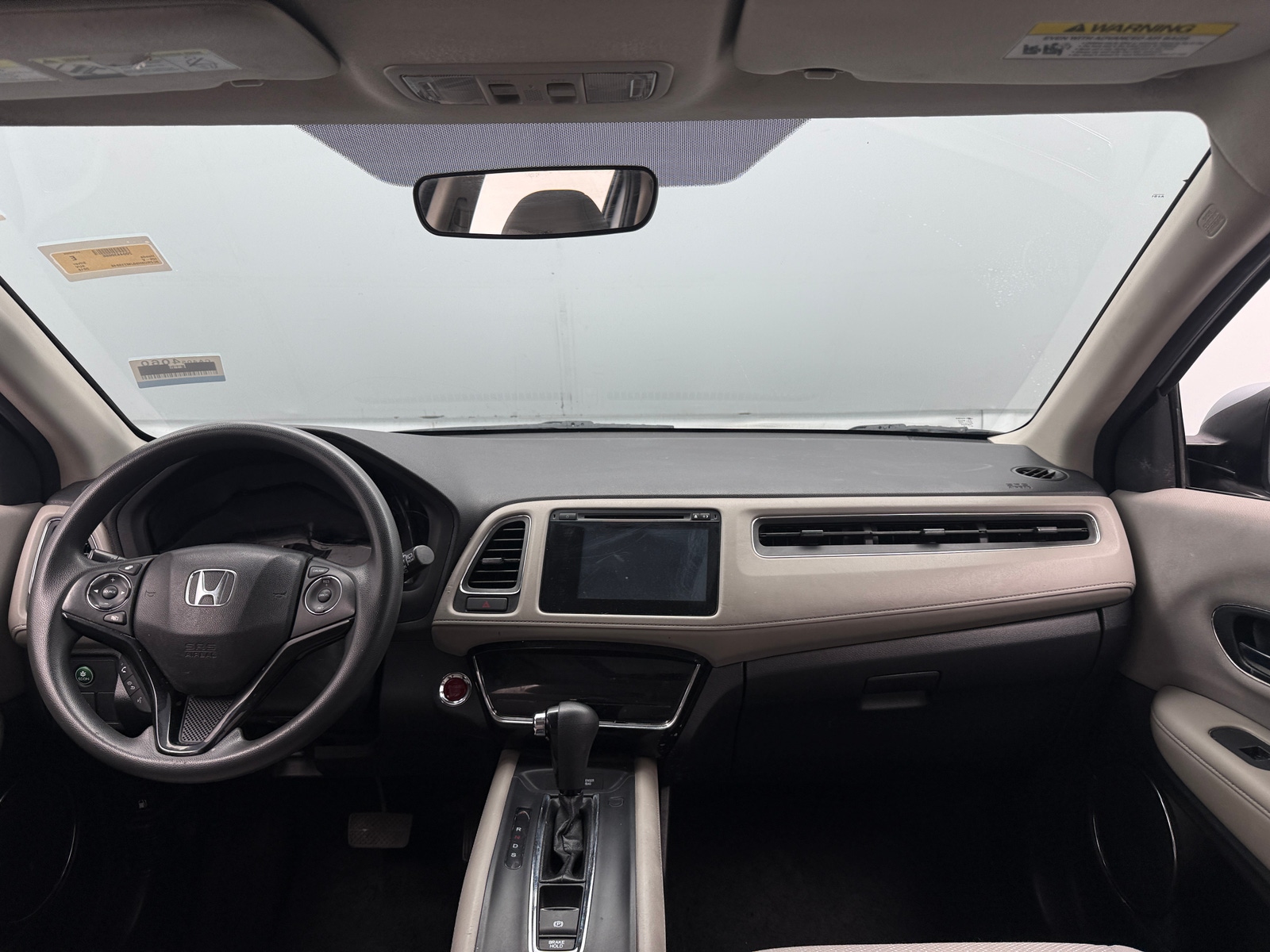 Thumbnail: 2018 Honda HR-V - 3