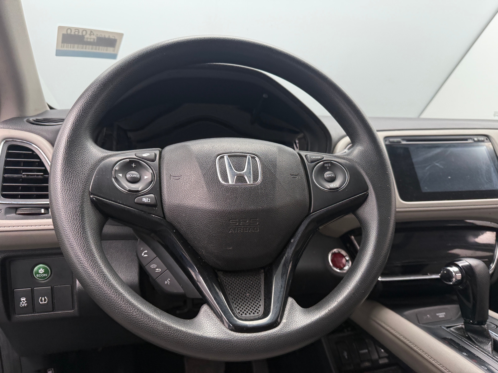 Thumbnail: 2018 Honda HR-V - 5