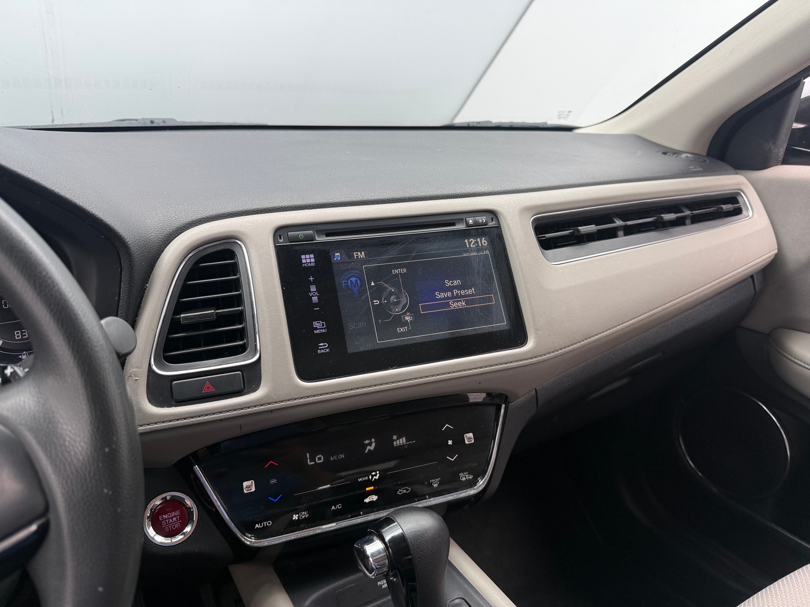 Thumbnail: 2018 Honda HR-V - 4