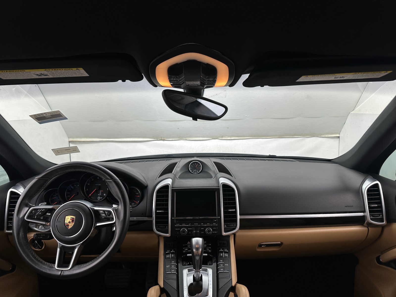 Thumbnail: 2016 Porsche Cayenne - 2