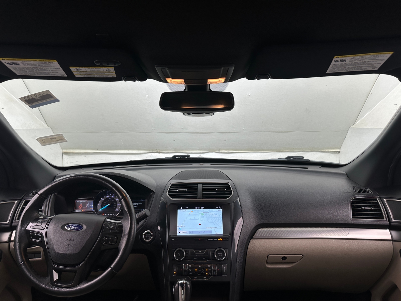 Thumbnail: 2019 Ford Explorer - 3