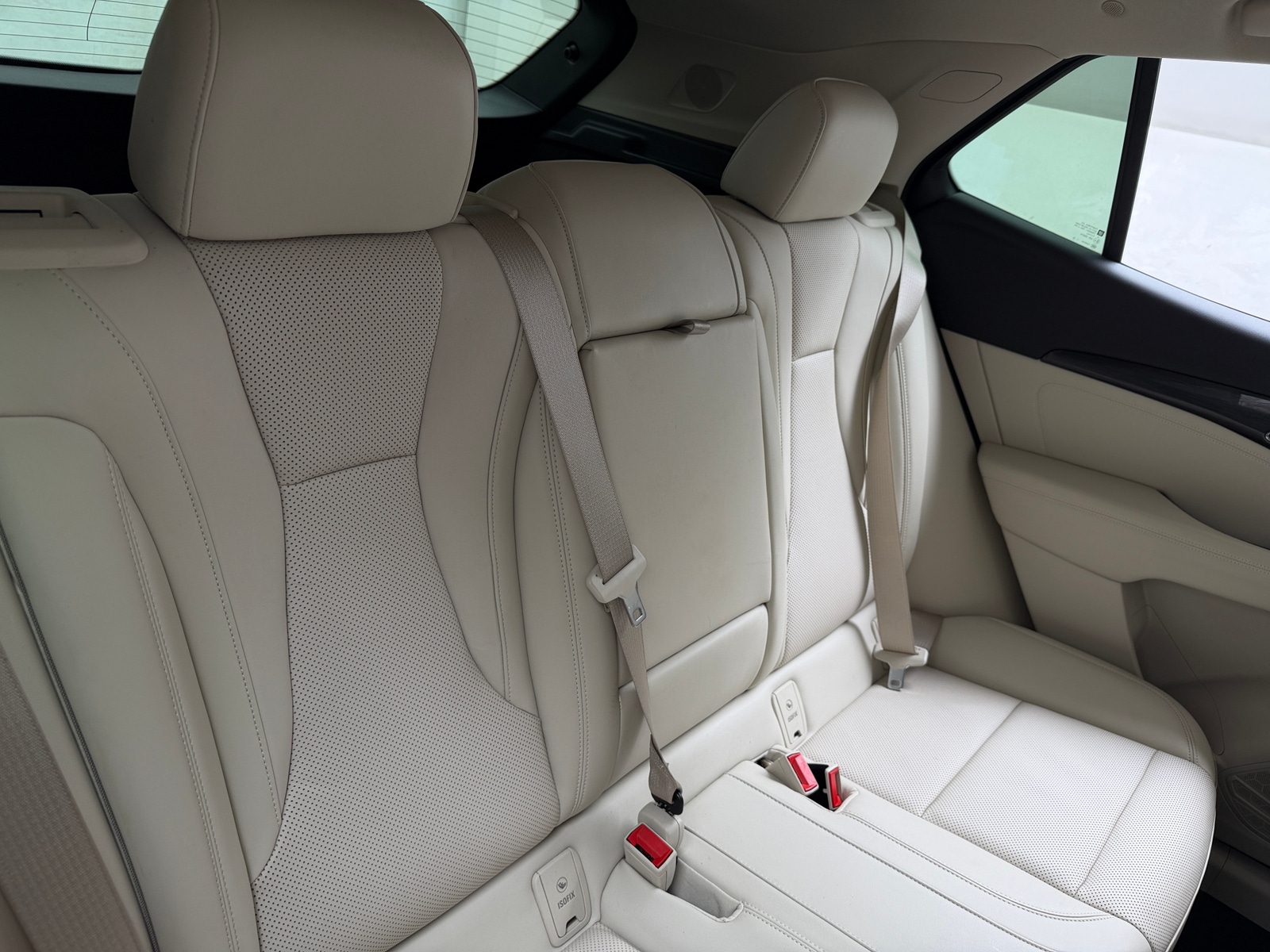 Thumbnail: 2022 Buick Envision - 5