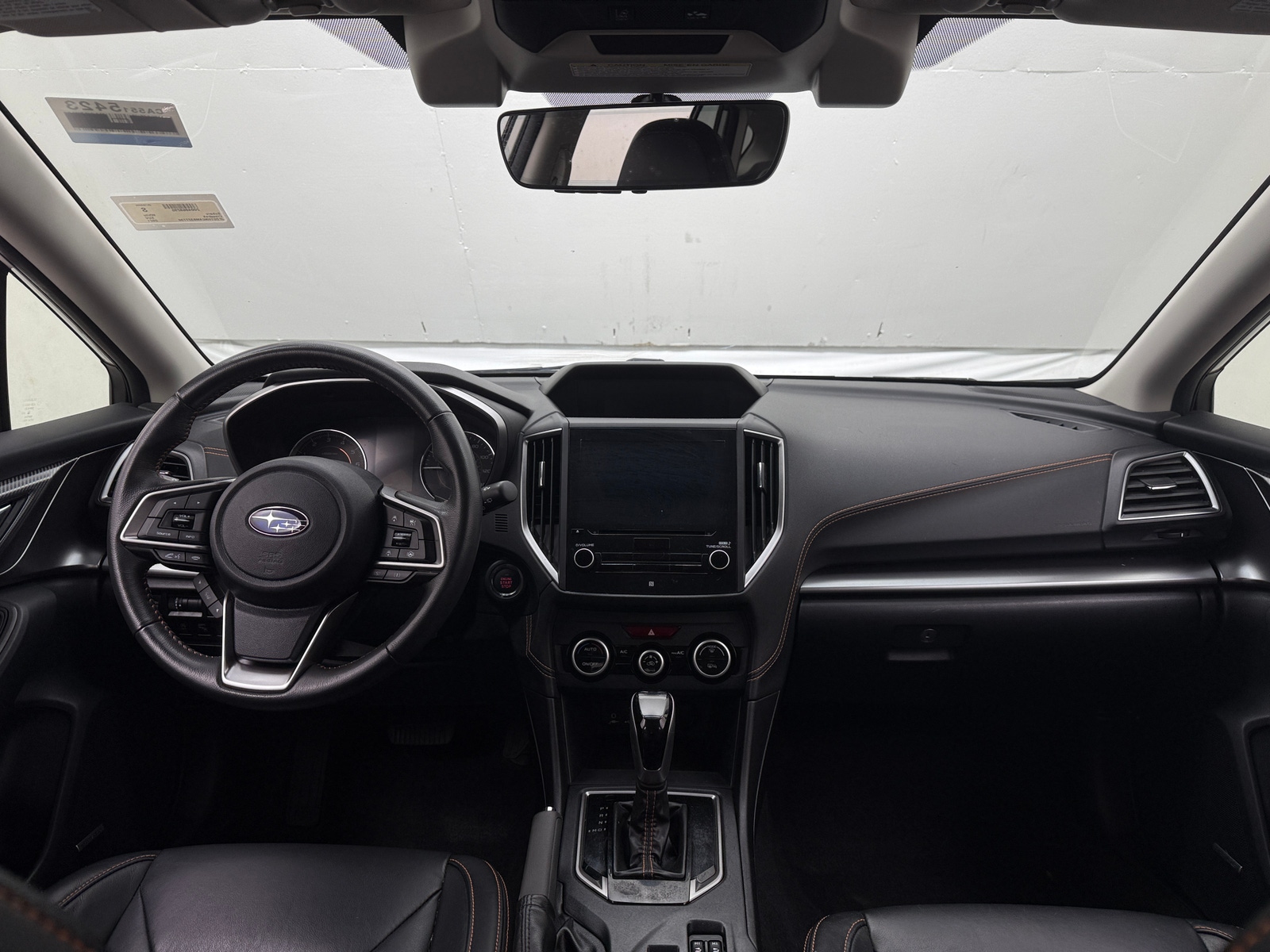 Thumbnail: 2021 Subaru Crosstrek - 2