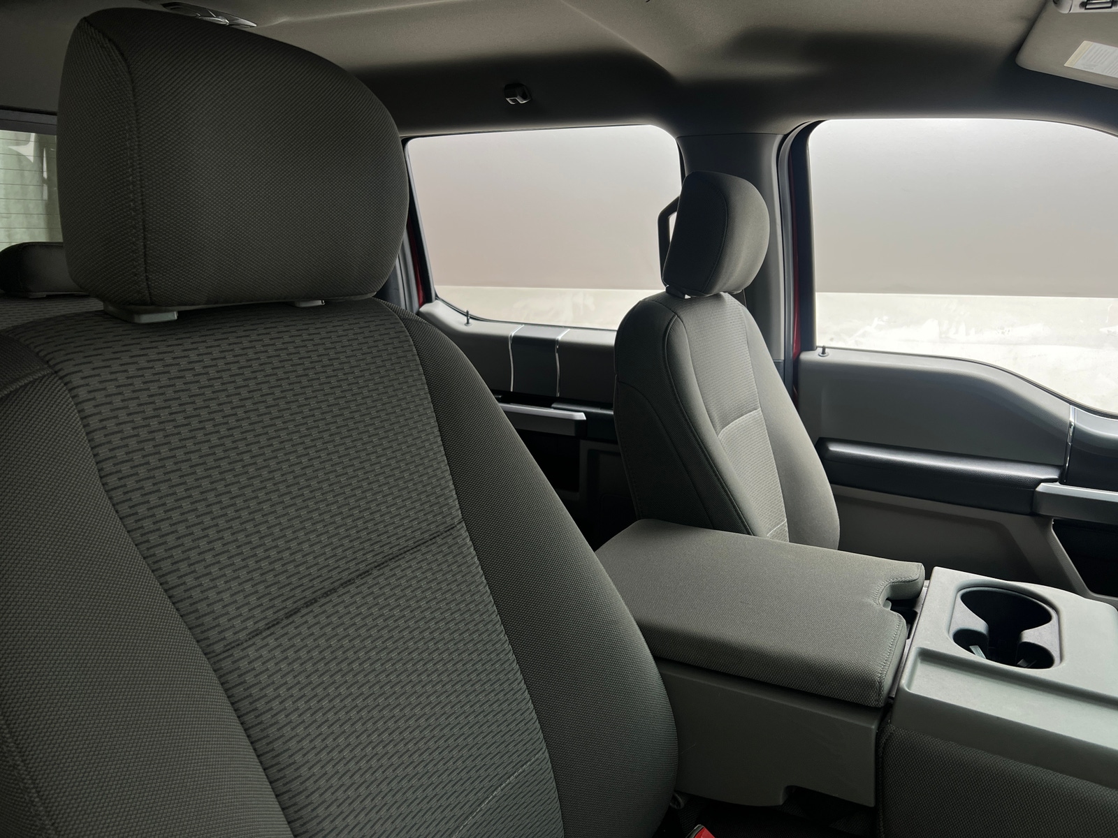 Thumbnail: 2019 Ford Econoline - 2