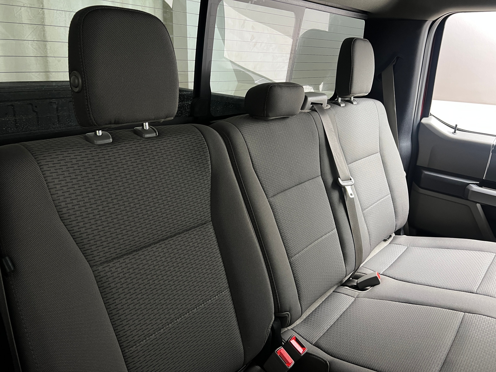 Thumbnail: 2019 Ford Econoline - 6