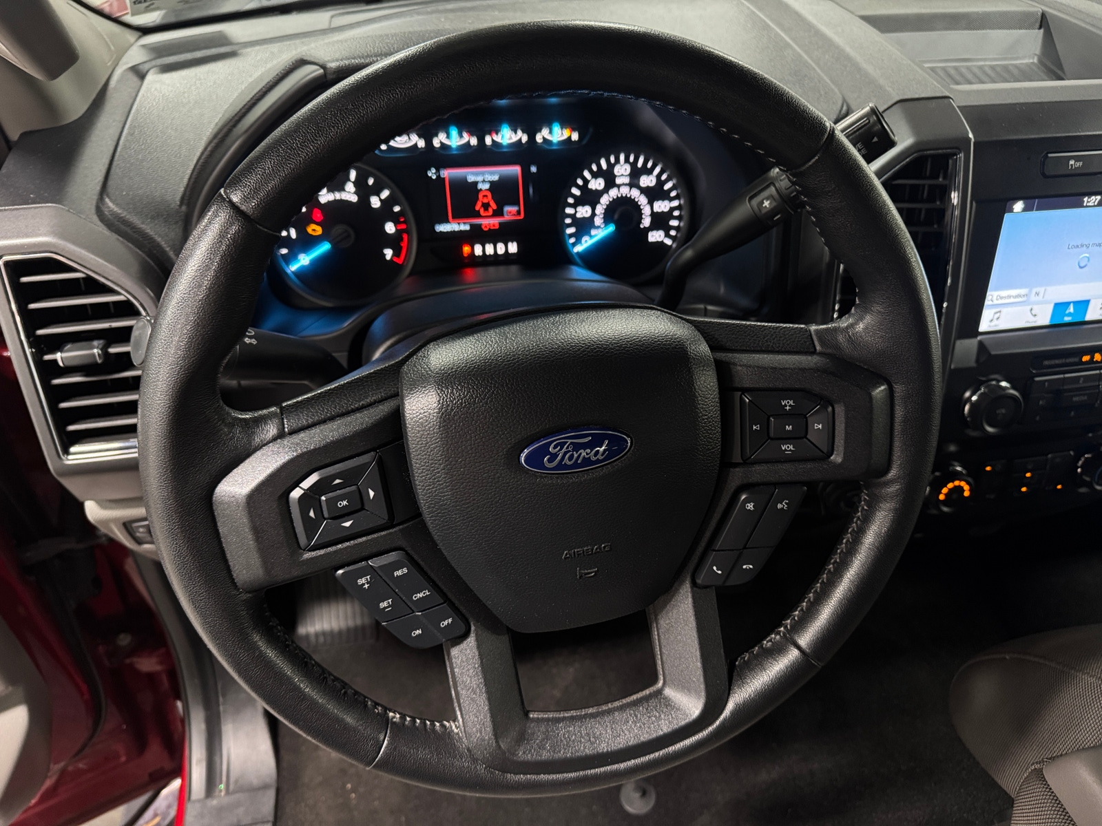 Thumbnail: 2019 Ford Econoline - 5