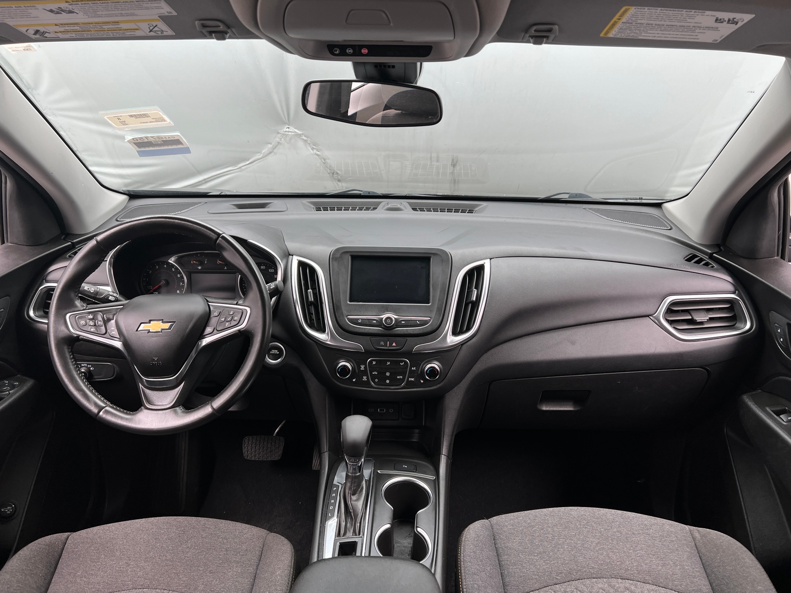 Thumbnail: 2022 Chevrolet Equinox - 3