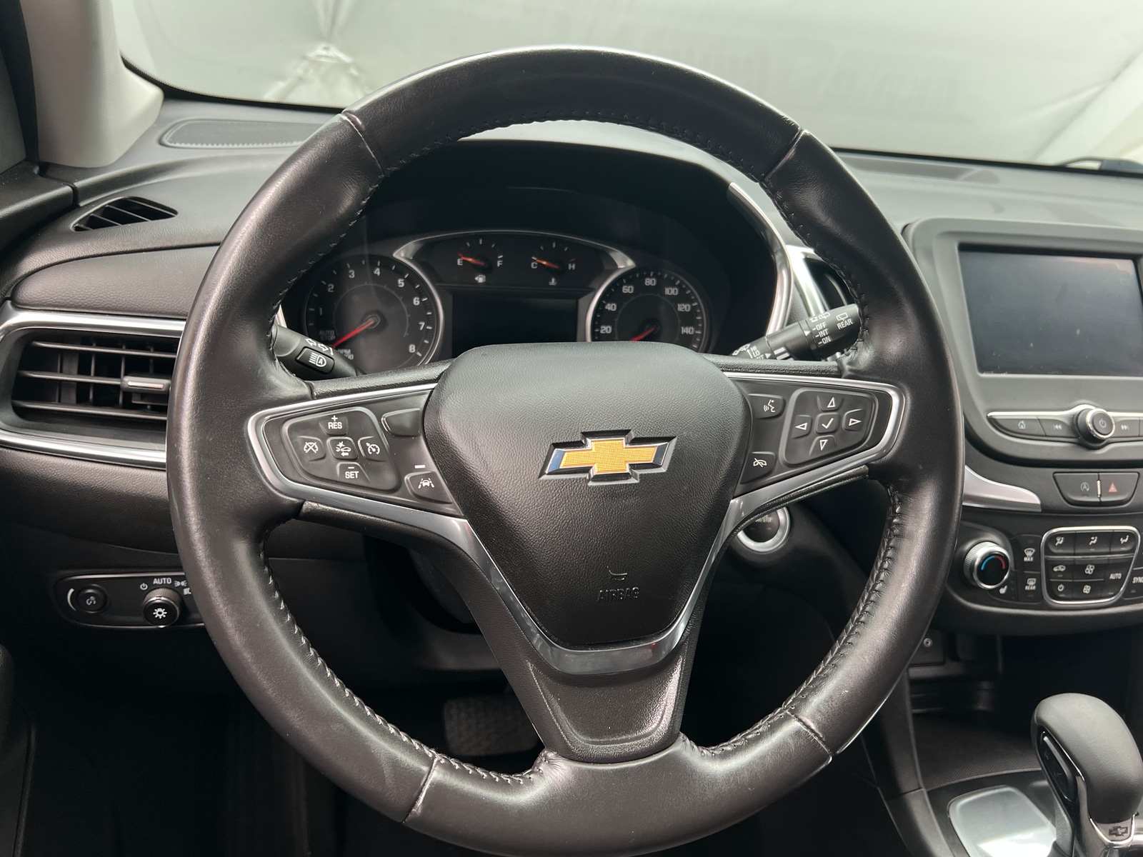 Thumbnail: 2022 Chevrolet Equinox - 5